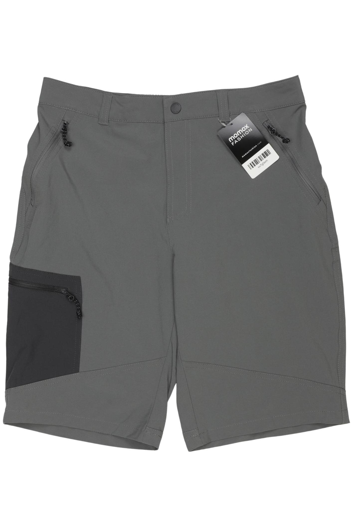 

Columbia Sportswear Company Damen Shorts, grau, Gr. 32