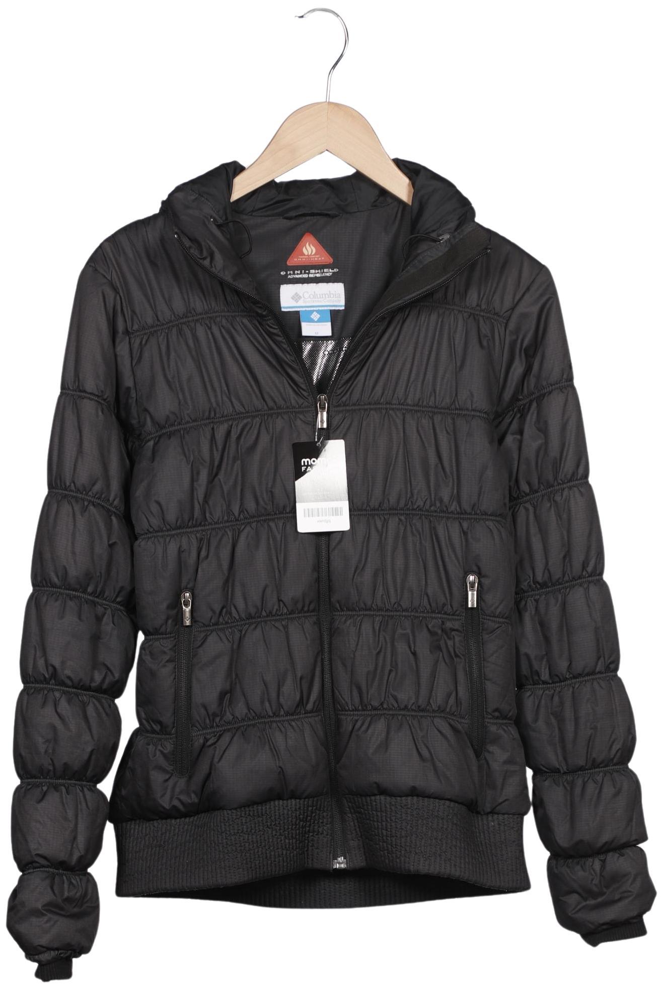 

Columbia Sportswear Company Damen Jacke, schwarz, Gr. 38