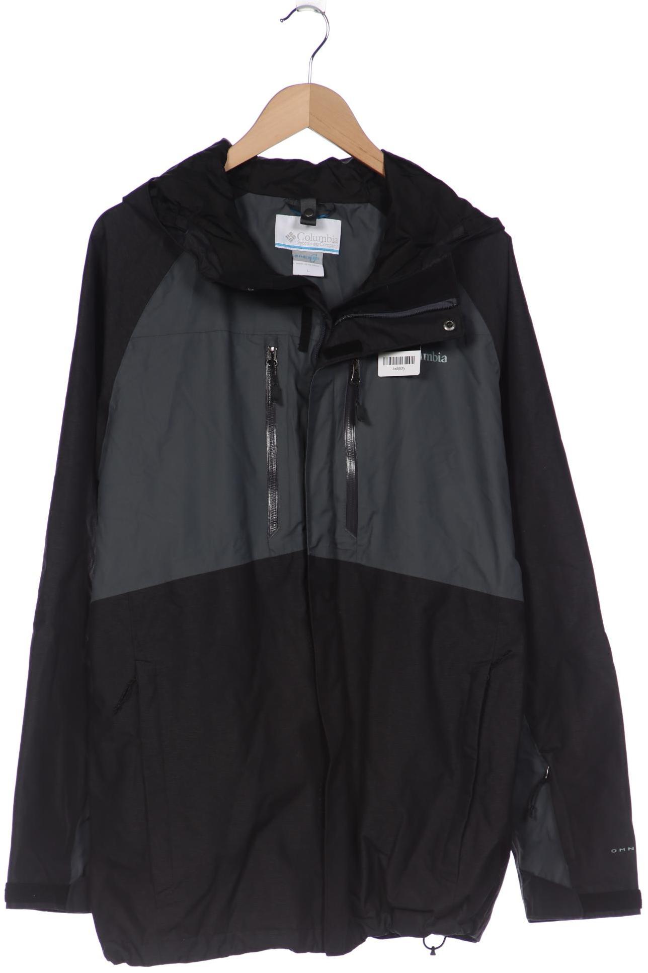 

Columbia Sportswear Company Herren Jacke, grau