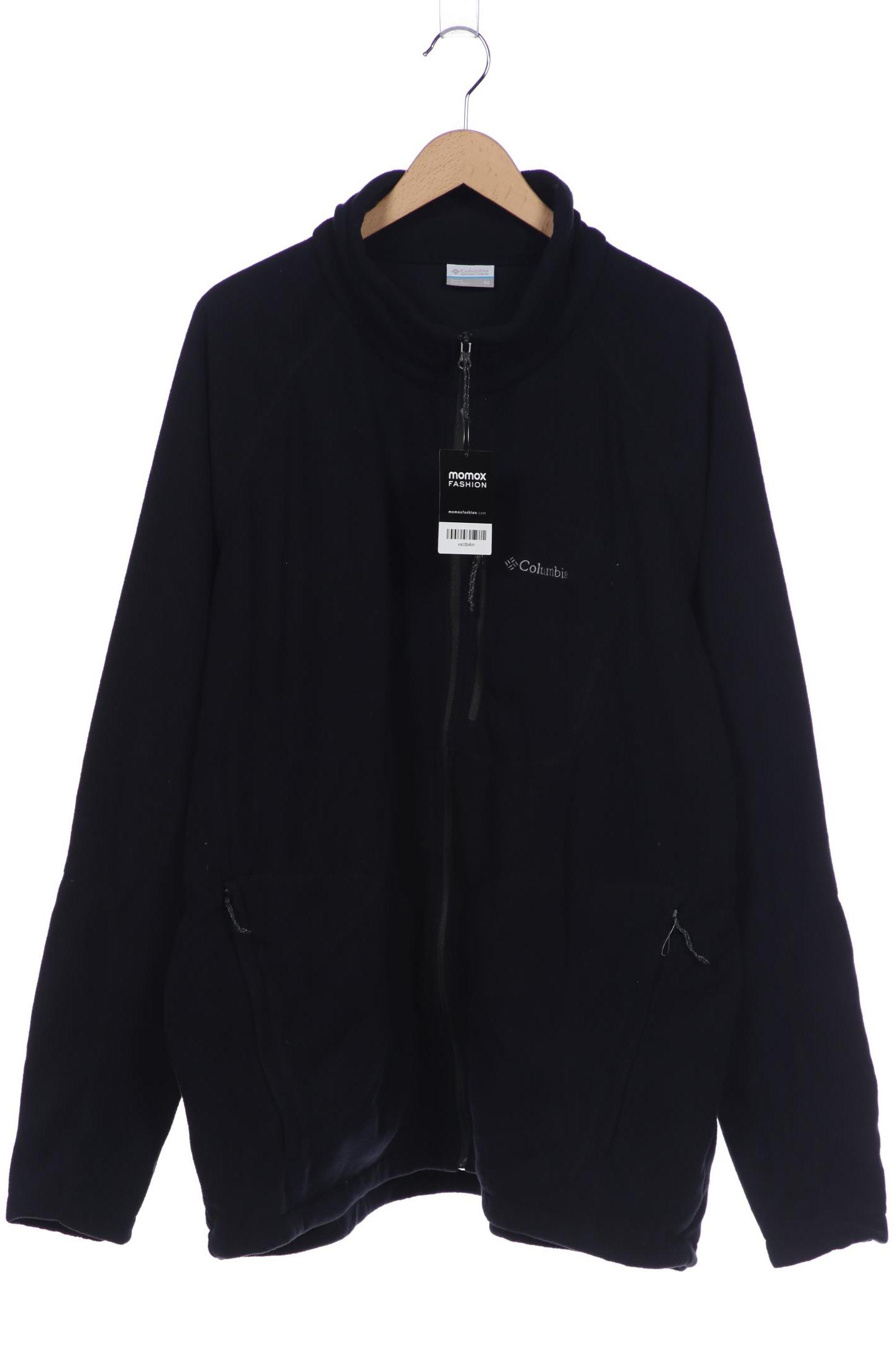 

Columbia Sportswear Company Herren Sweatshirt, grau, Gr. 60