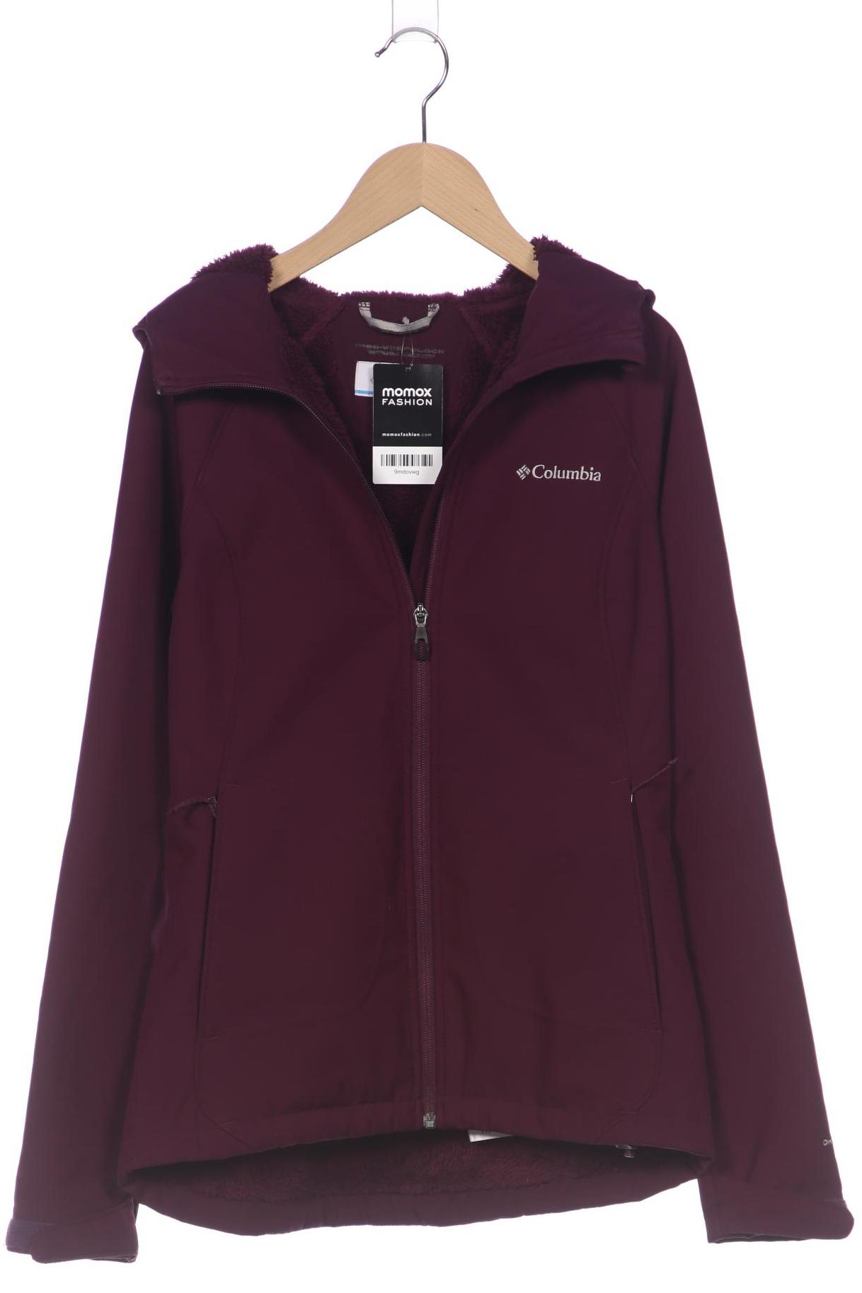 

Columbia Sportswear Company Damen Jacke, flieder, Gr. 36