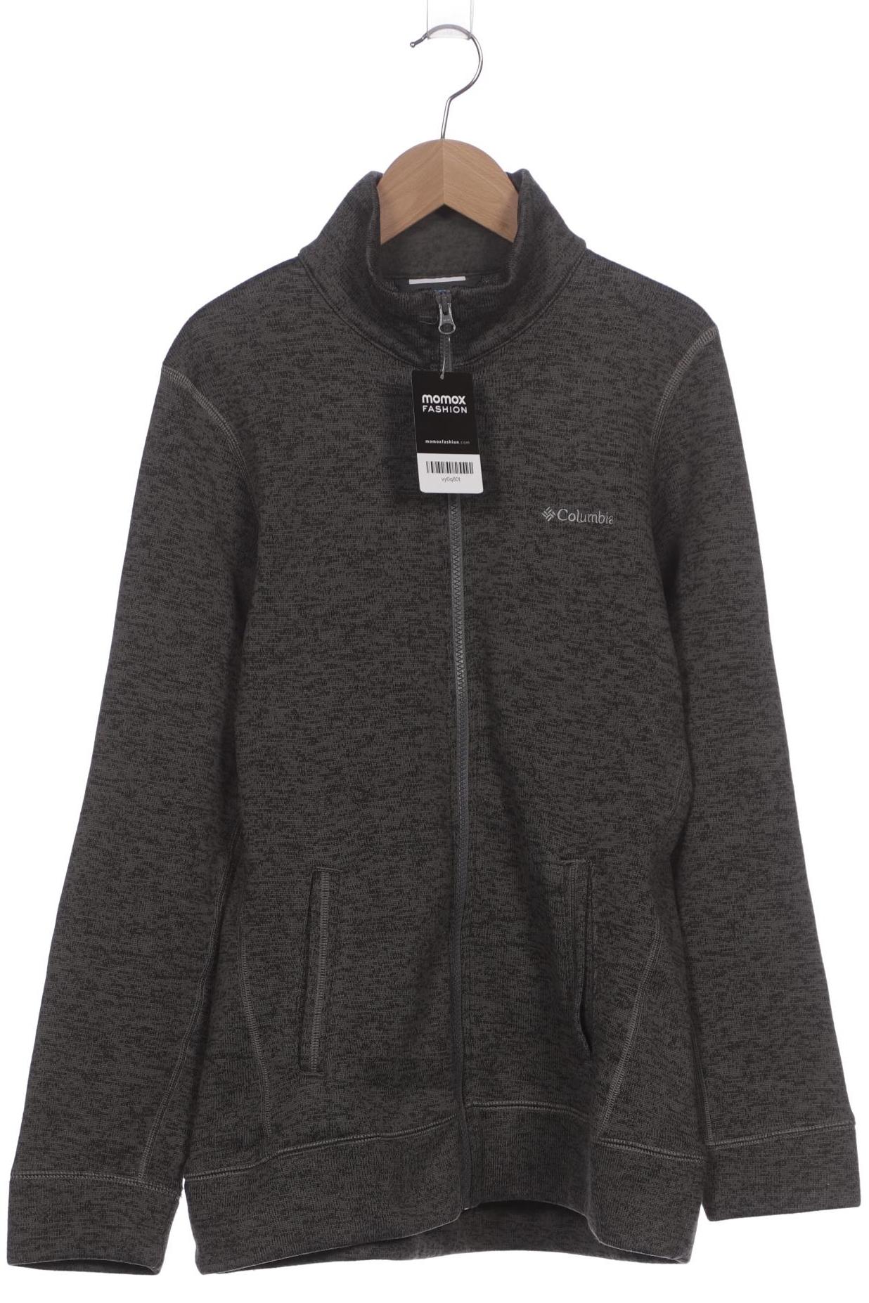 

Columbia Sportswear Company Damen Sweatshirt, grau, Gr. 38