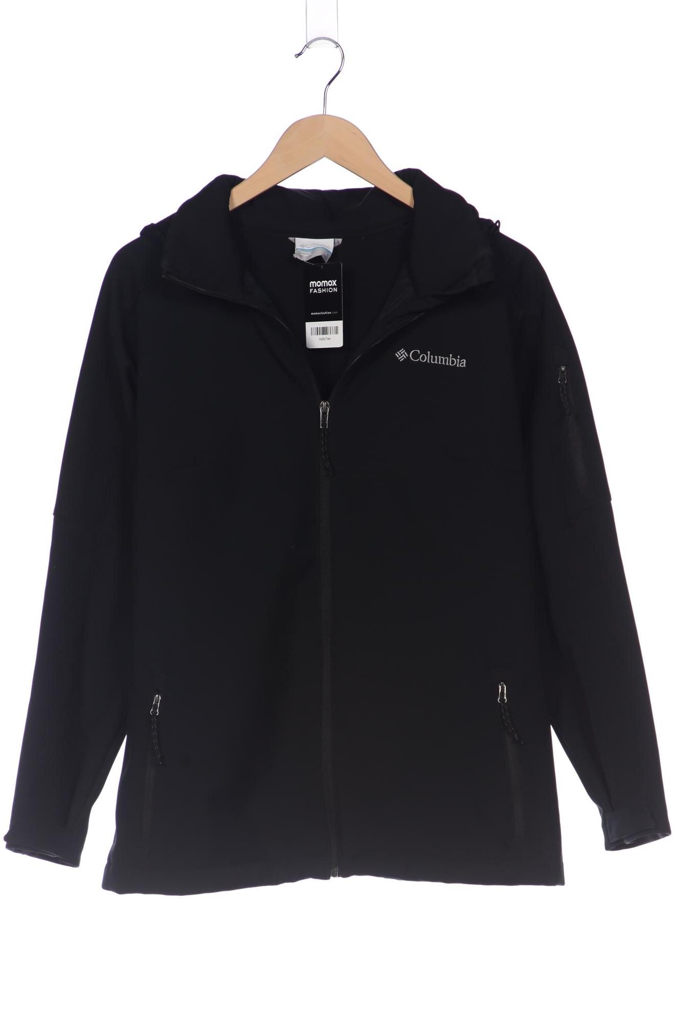 

Columbia Sportswear Company Damen Jacke, schwarz, Gr. 42