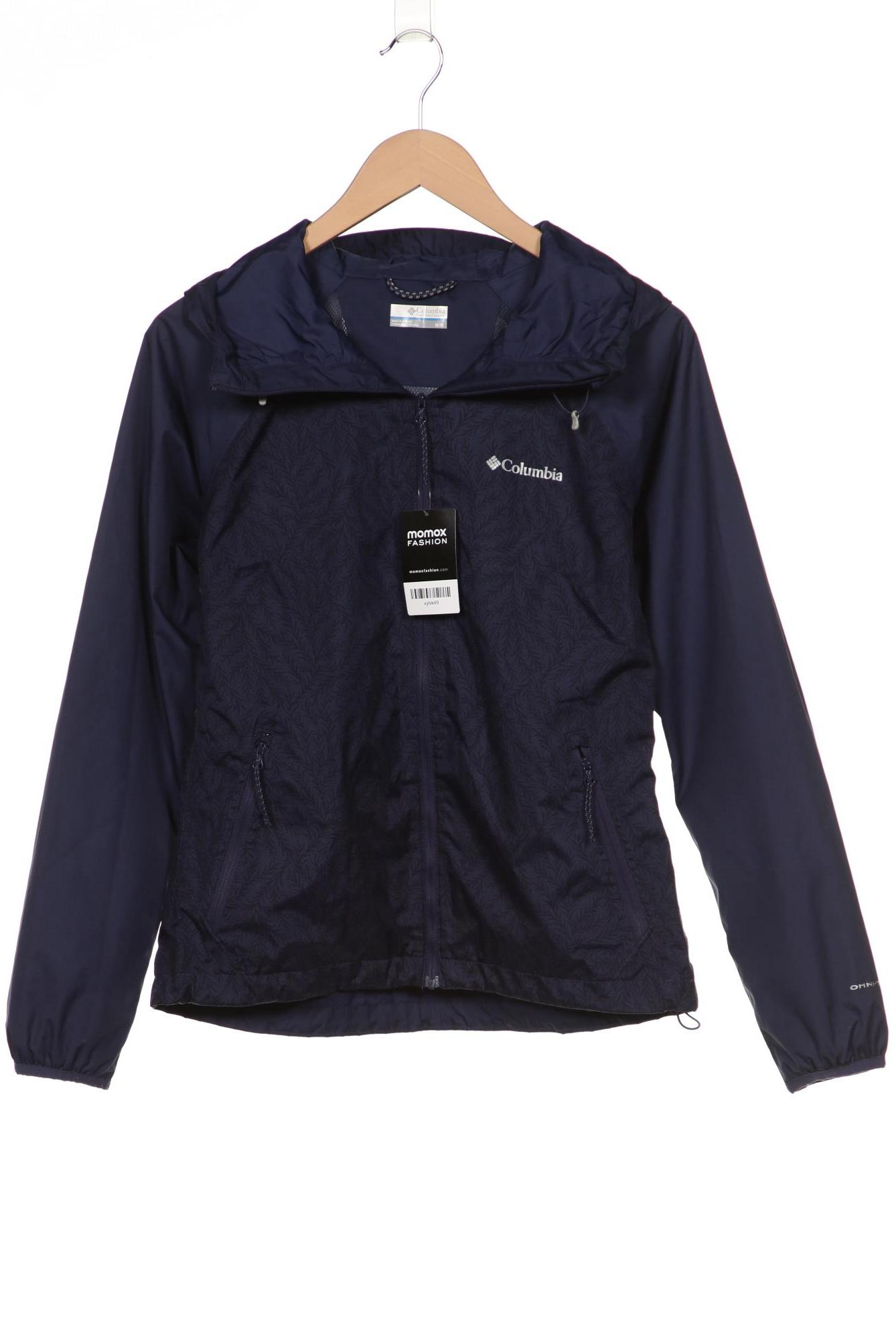 

Columbia Sportswear Company Damen Jacke, marineblau