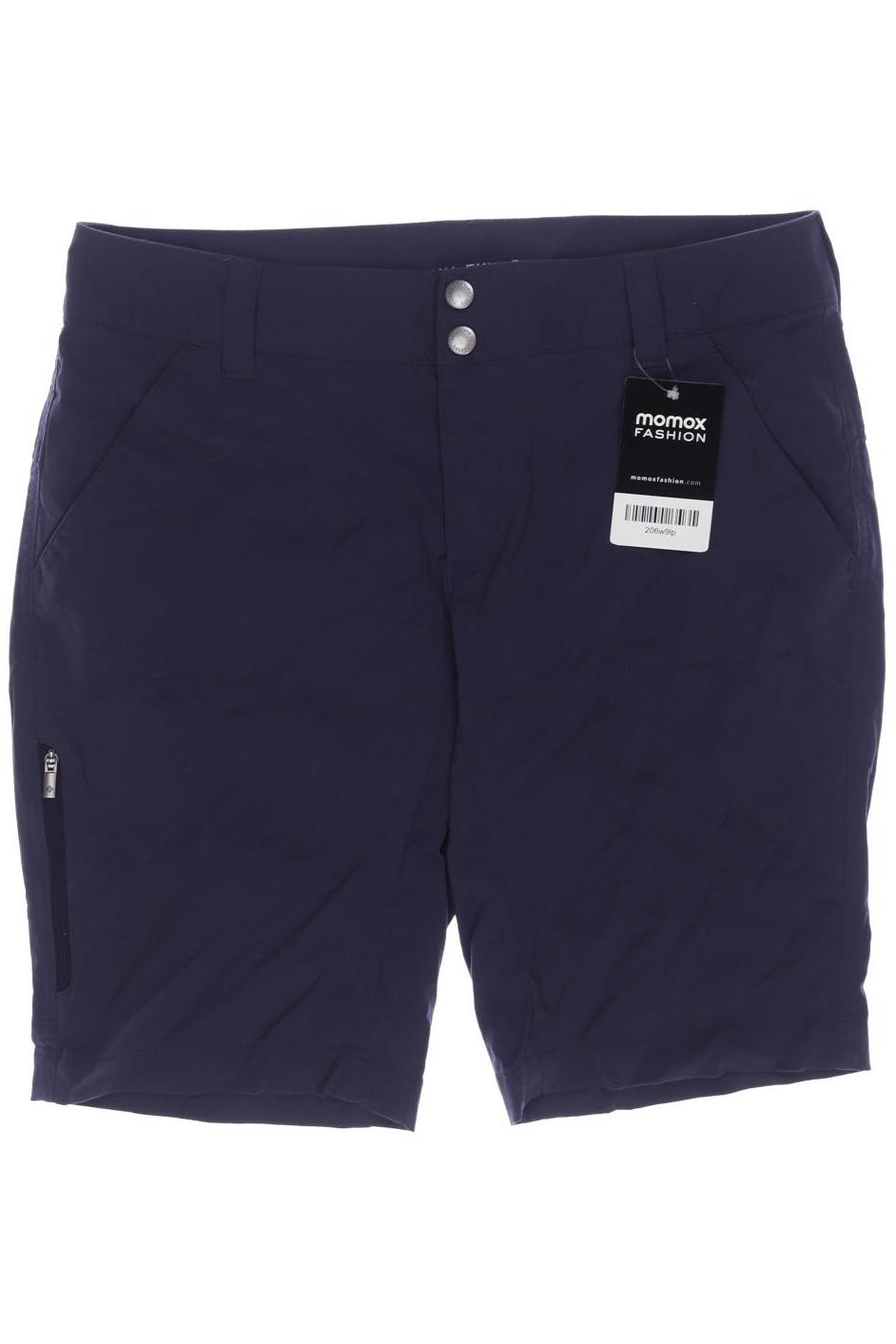 

Columbia Sportswear Company Damen Shorts, marineblau, Gr. 6