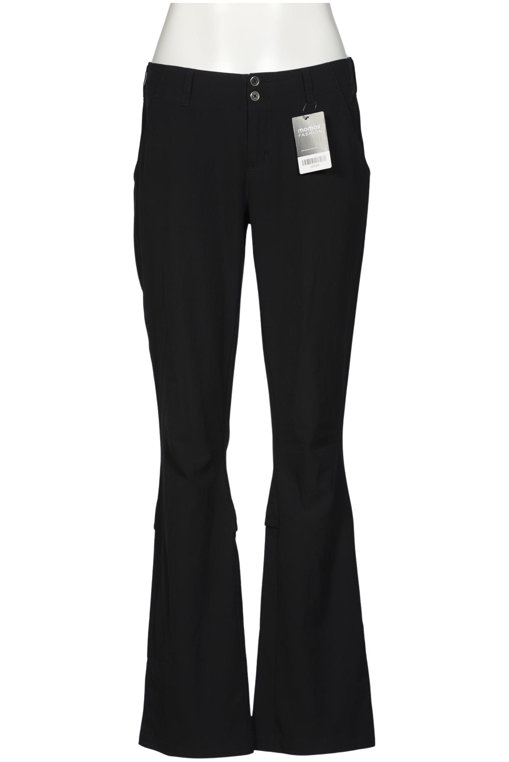 

Columbia Sportswear Company Damen Stoffhose, schwarz, Gr. 8