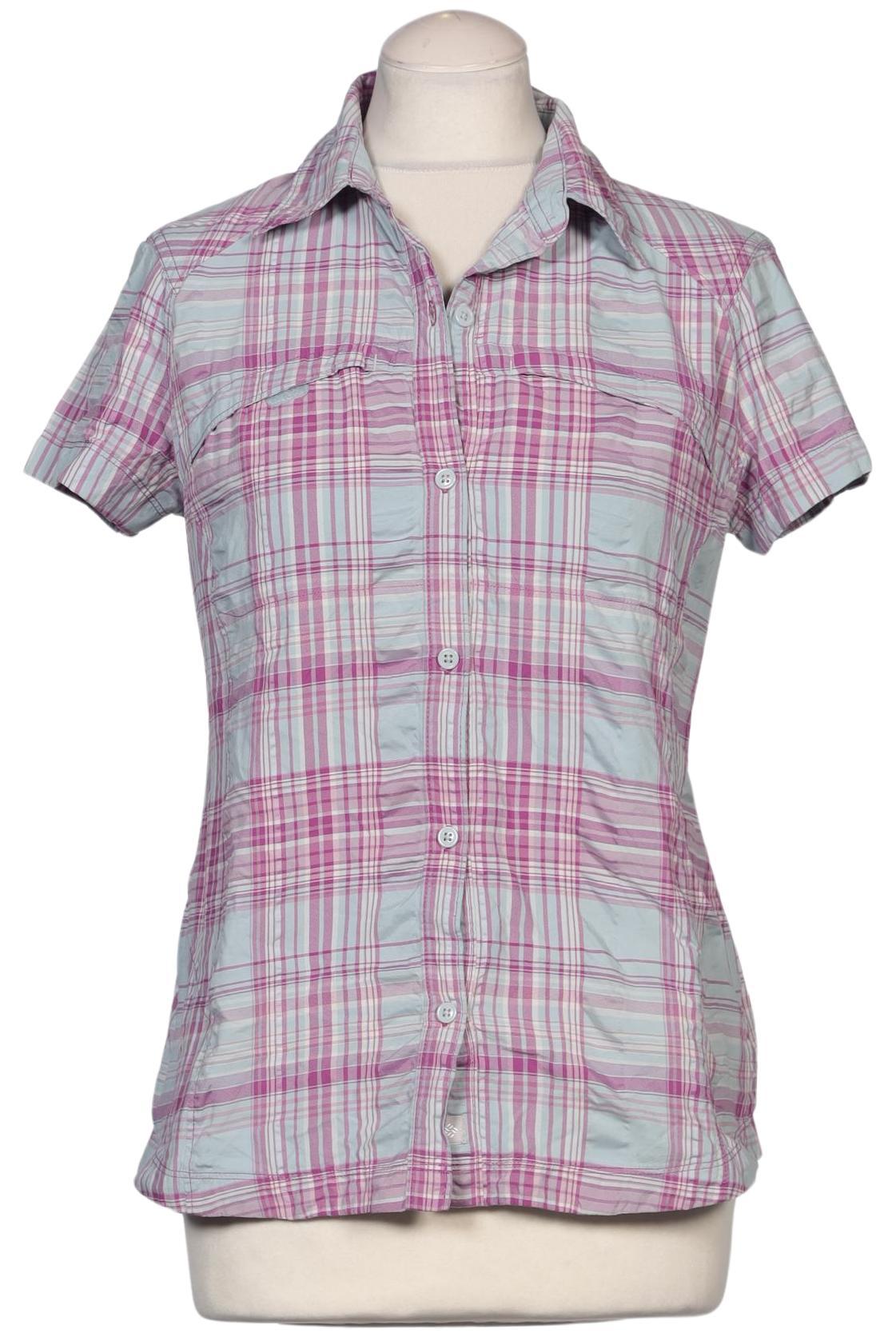 

Columbia Sportswear Company Damen Bluse, mehrfarbig, Gr. 38