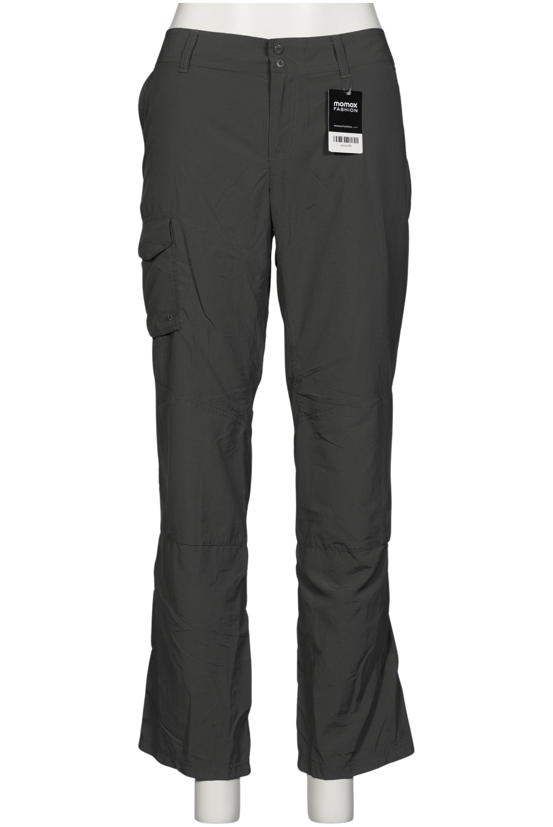 

Columbia Sportswear Company Damen Stoffhose, grau, Gr. 12