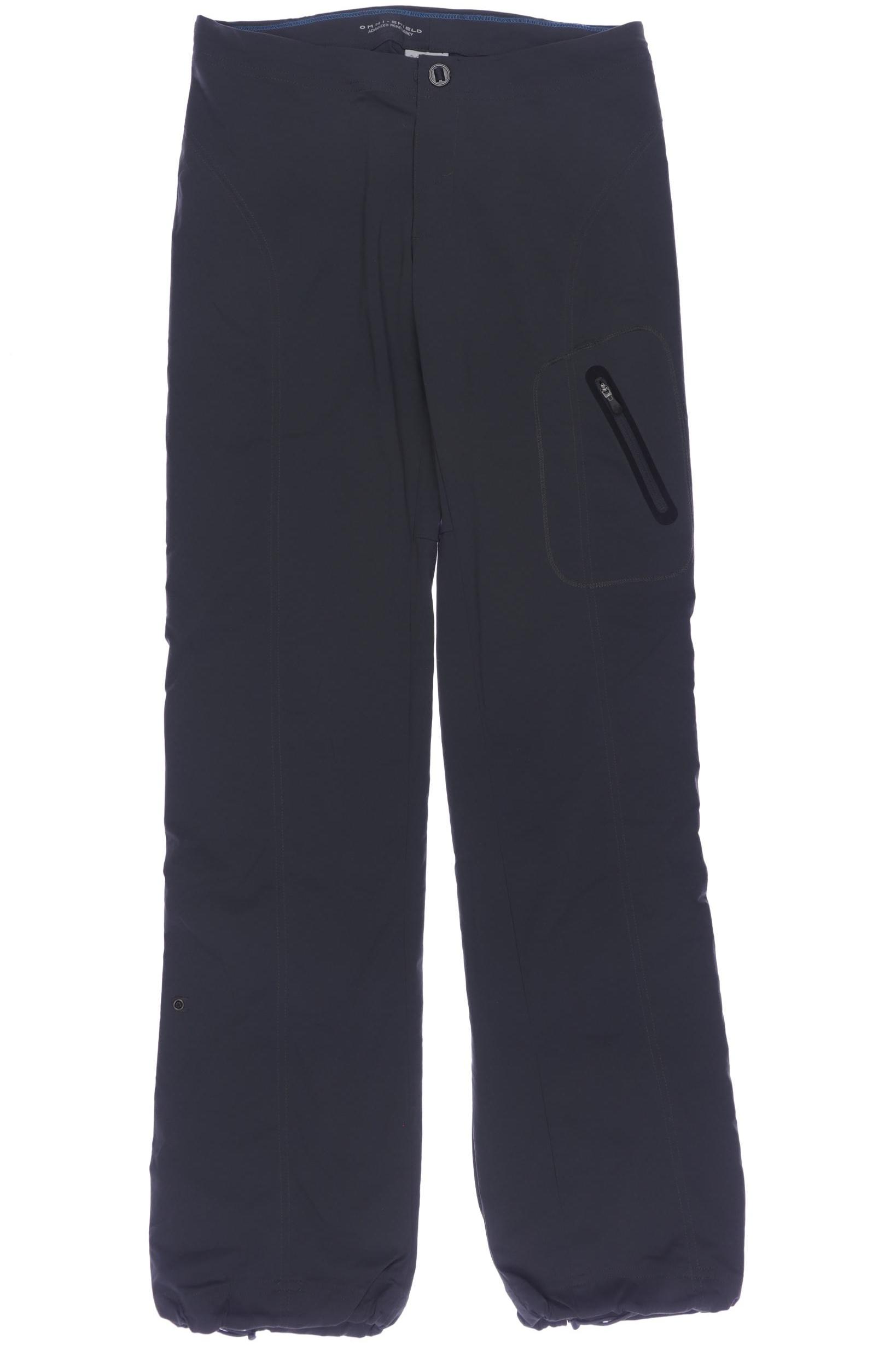 

Columbia Sportswear Company Damen Stoffhose, grau, Gr. 4