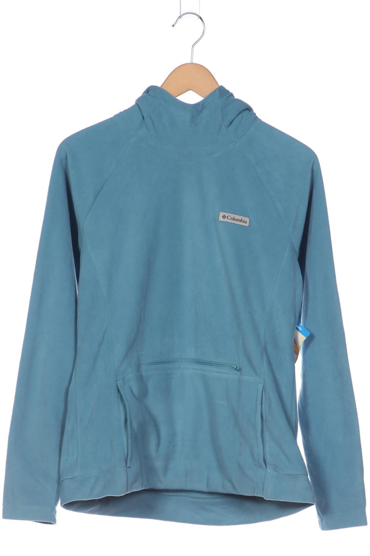 

Columbia Sportswear Company Damen Kapuzenpullover, türkis, Gr. 42