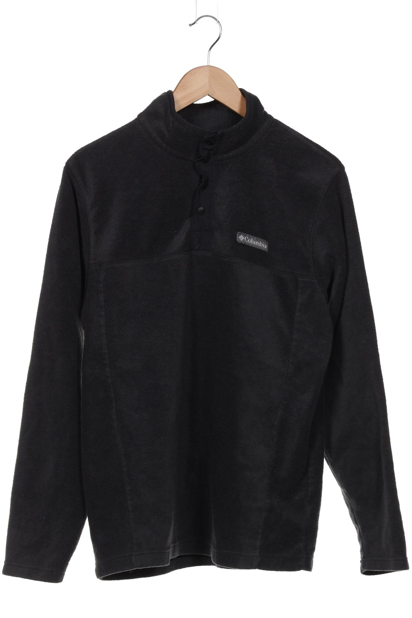 

Columbia Sportswear Company Herren Sweatshirt, marineblau, Gr. 48