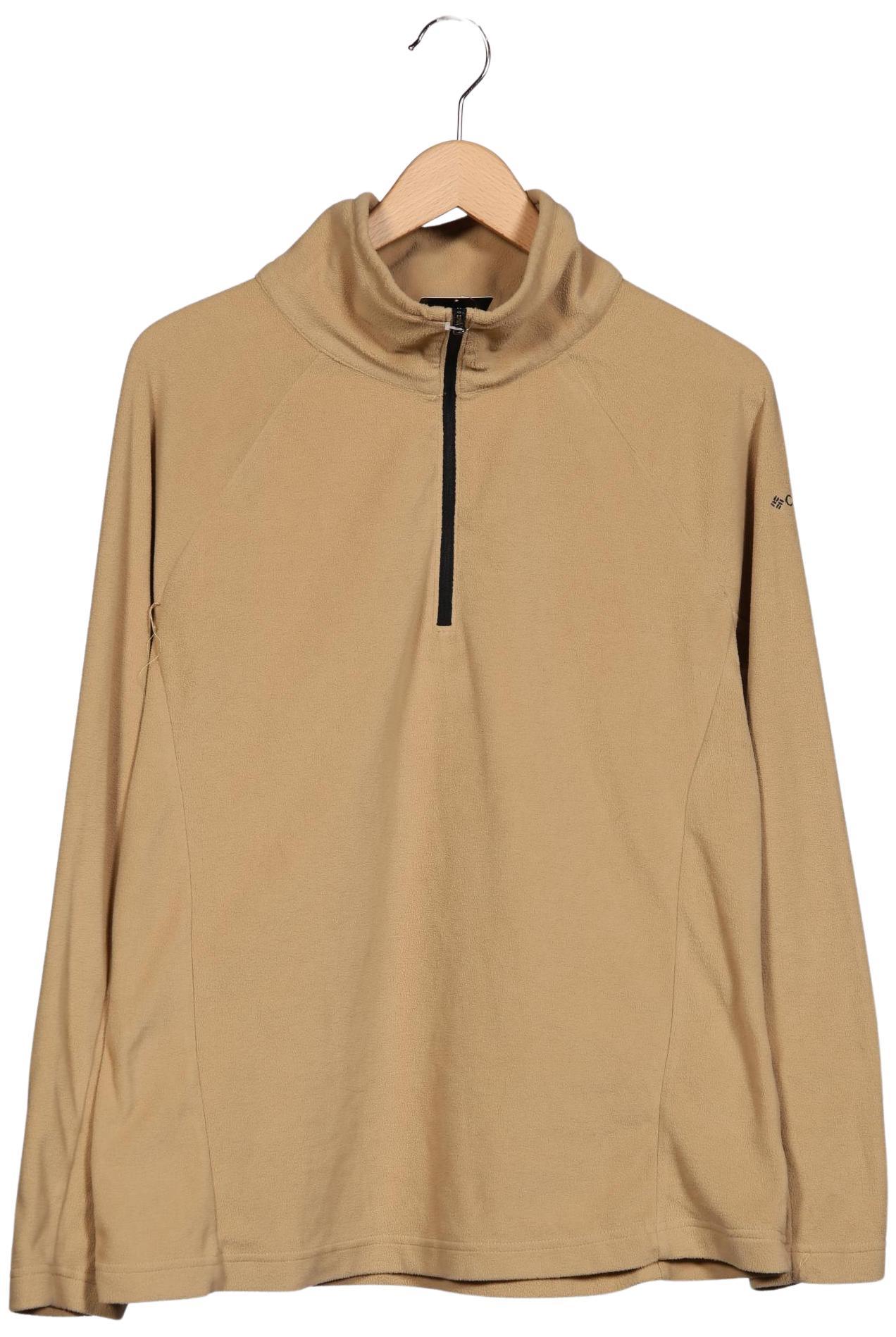 

Columbia Sportswear Company Damen Sweatshirt, beige, Gr. 44