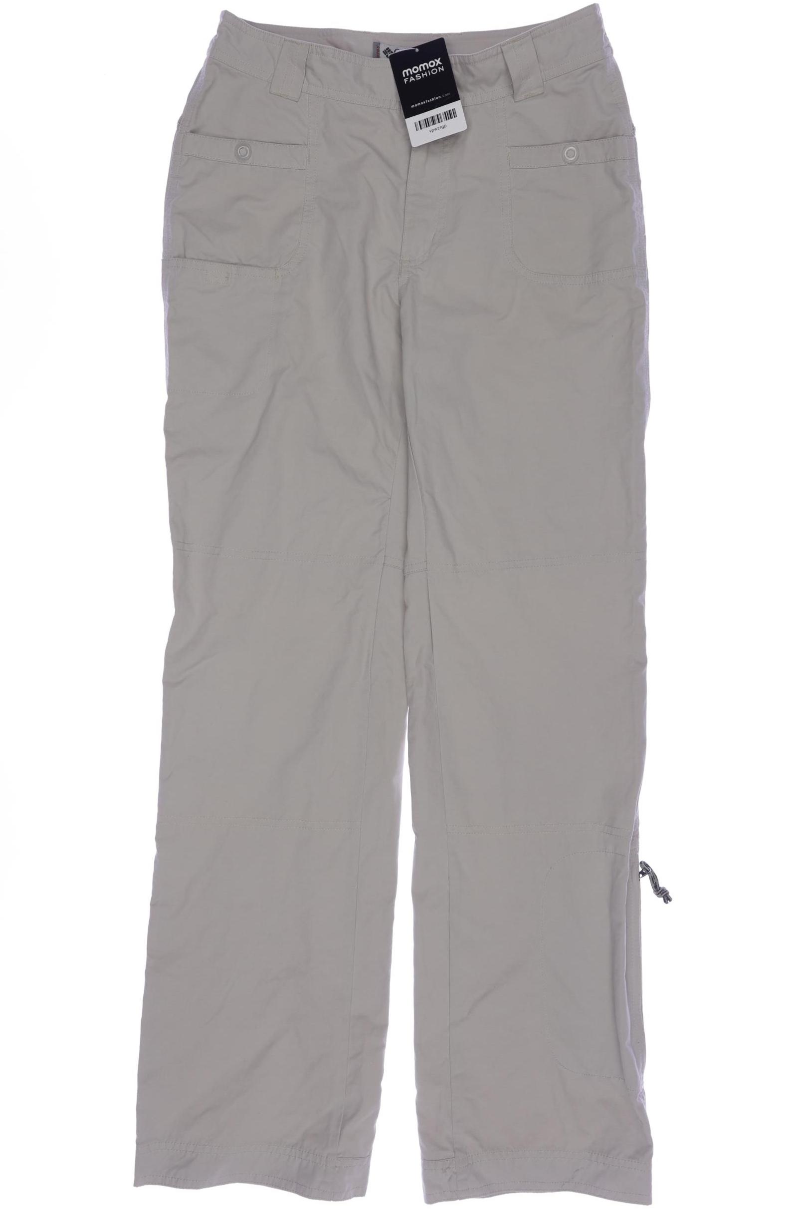 

Columbia Sportswear Company Damen Stoffhose, beige, Gr. 6