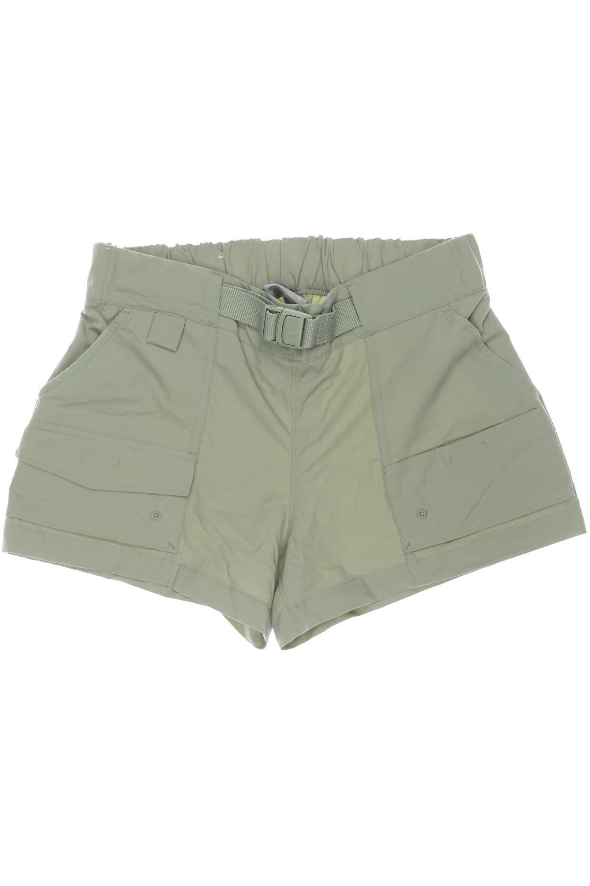

Columbia Sportswear Company Damen Shorts, hellgrün, Gr. 34