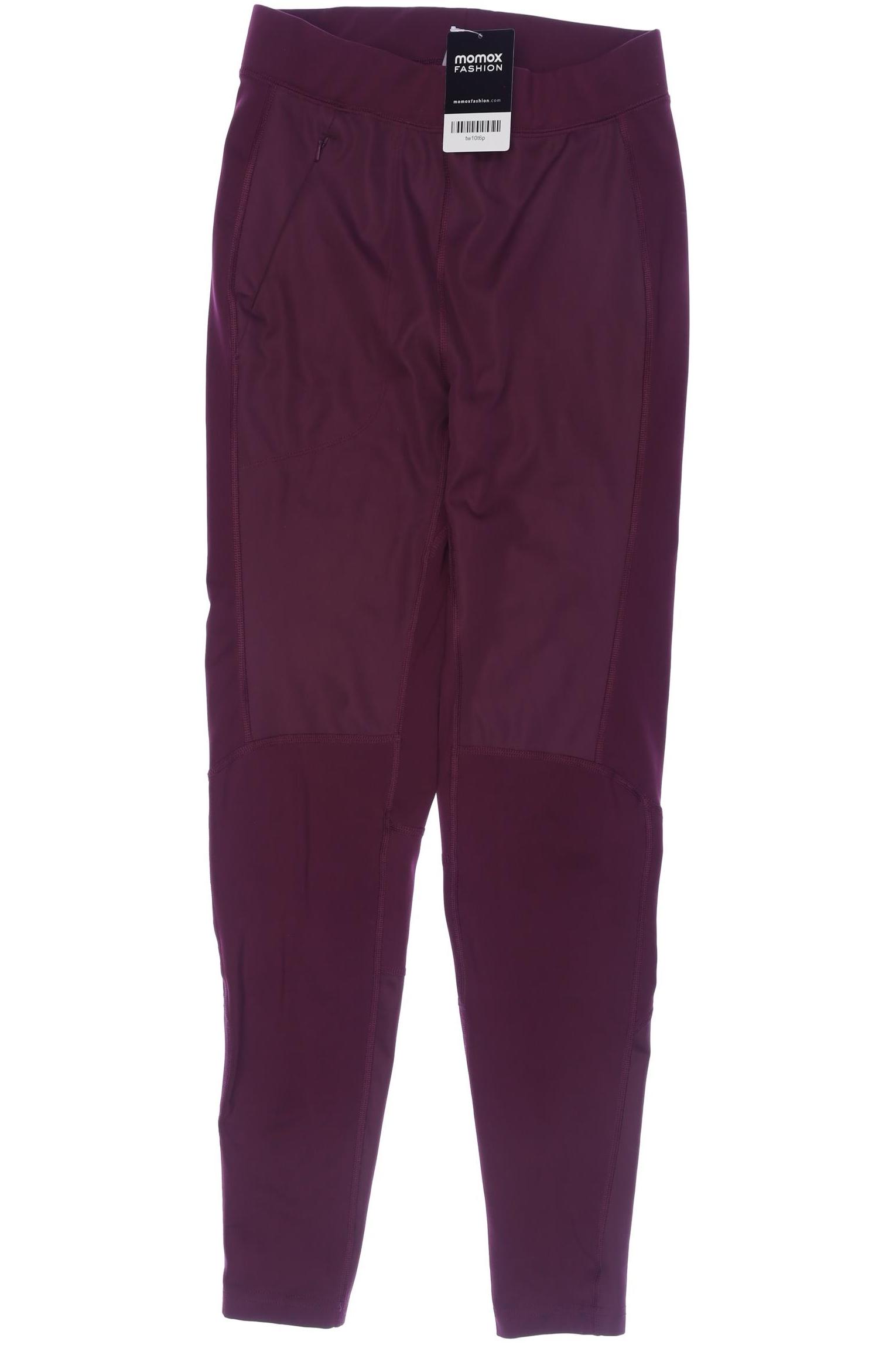 

Columbia Sportswear Company Damen Stoffhose, bordeaux, Gr. 0