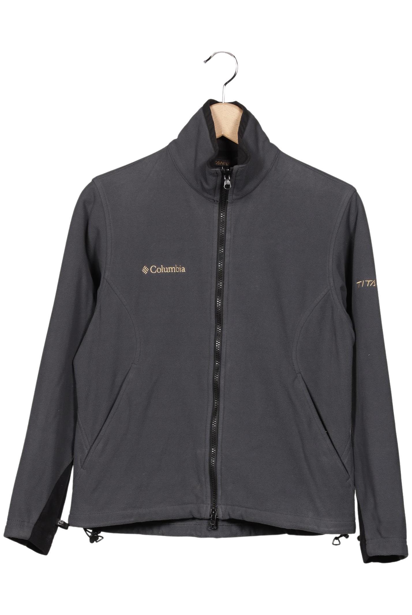 

Columbia Sportswear Company Damen Sweatshirt, grau, Gr. 34