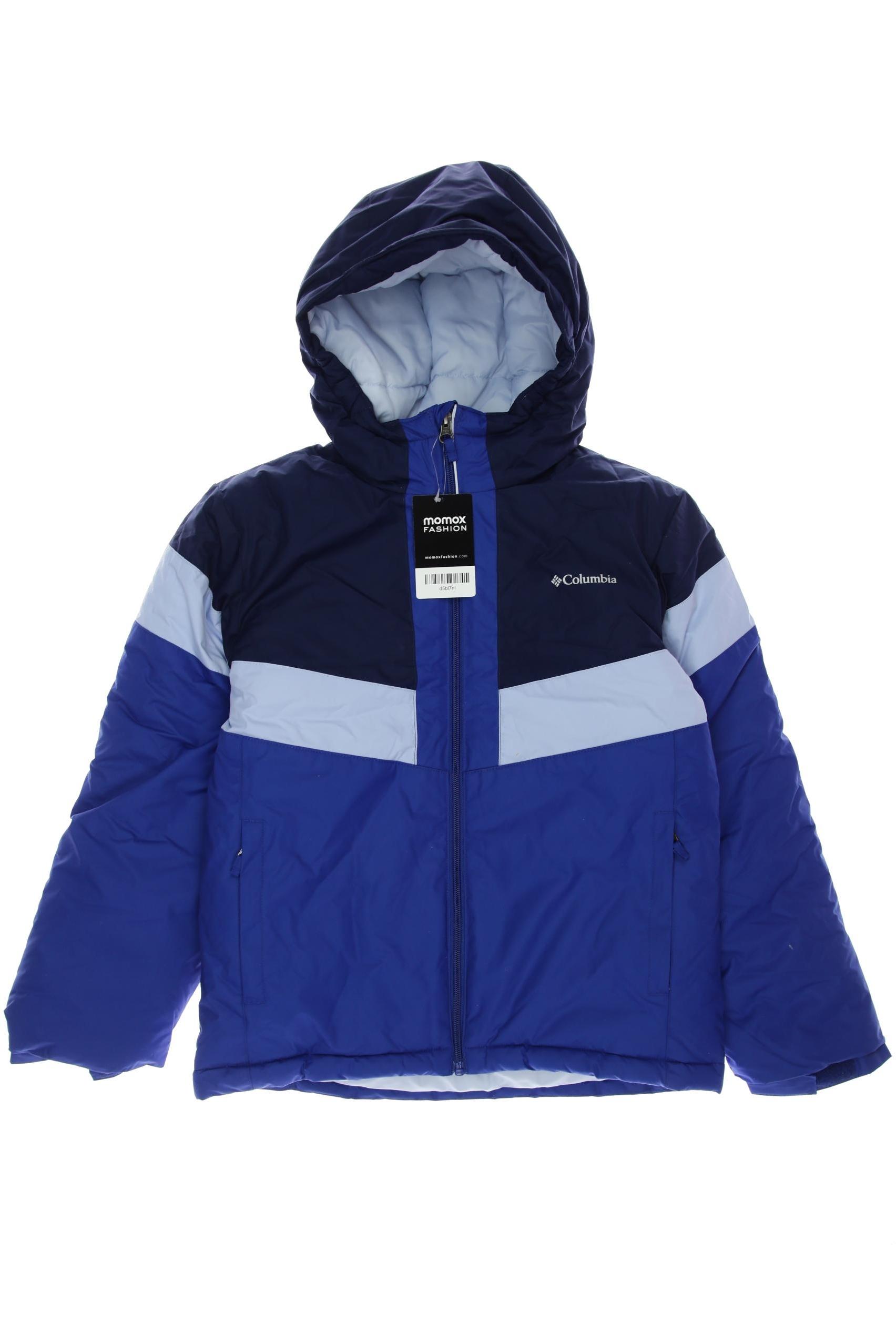 

Columbia Sportswear Company Herren Jacke, blau, Gr. 146