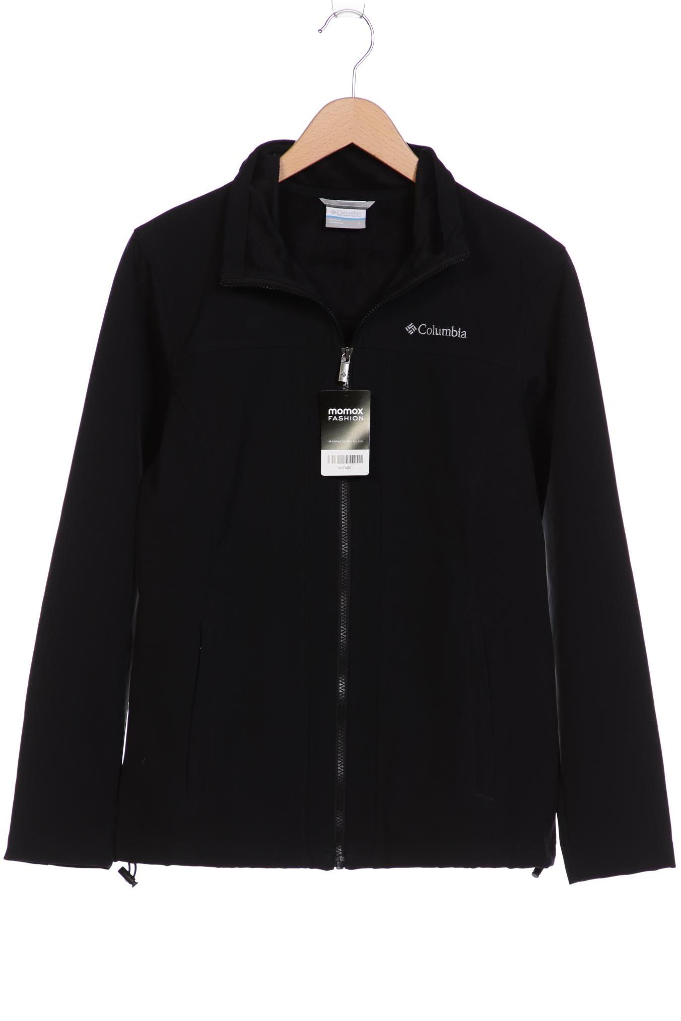 

Columbia Sportswear Company Herren Jacke, schwarz