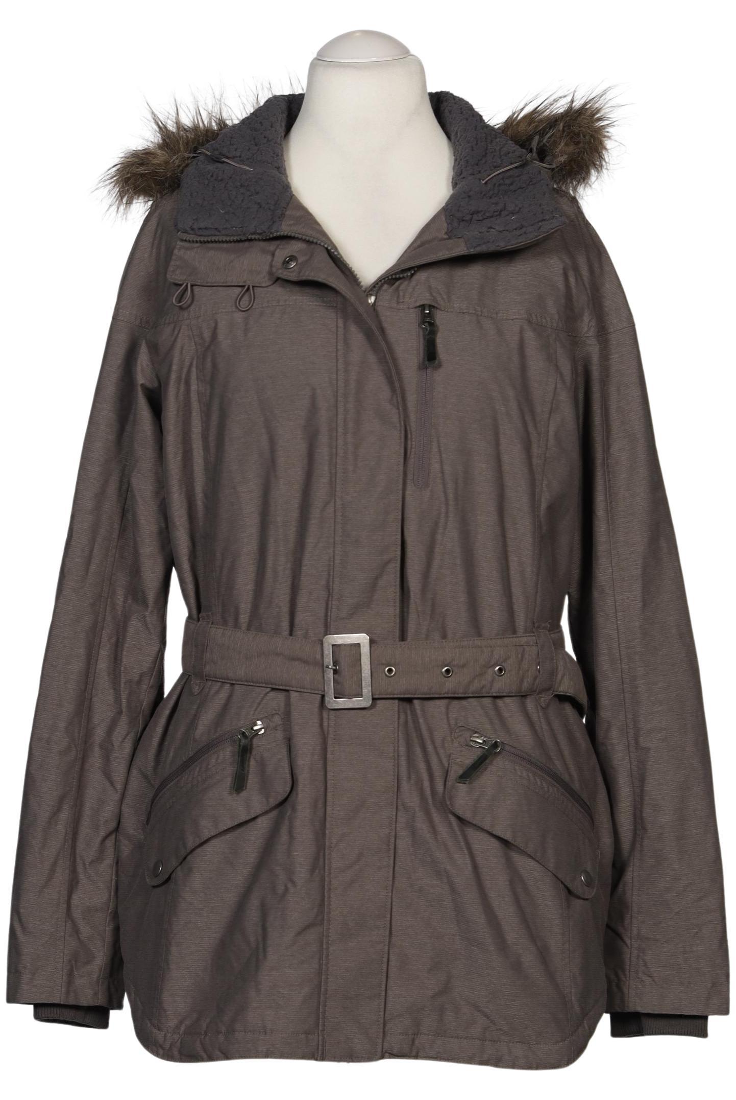 

Columbia Sportswear Company Damen Mantel, grau, Gr. 44