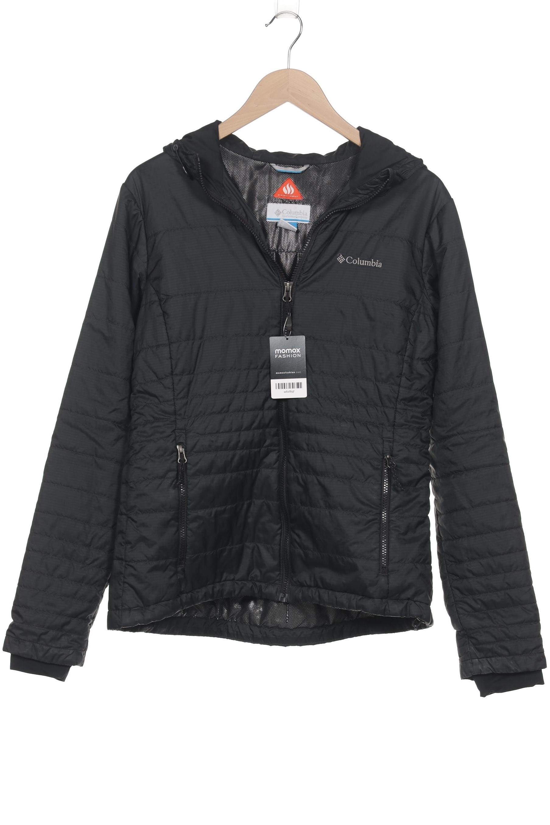 

Columbia Sportswear Company Damen Jacke, schwarz, Gr. 42