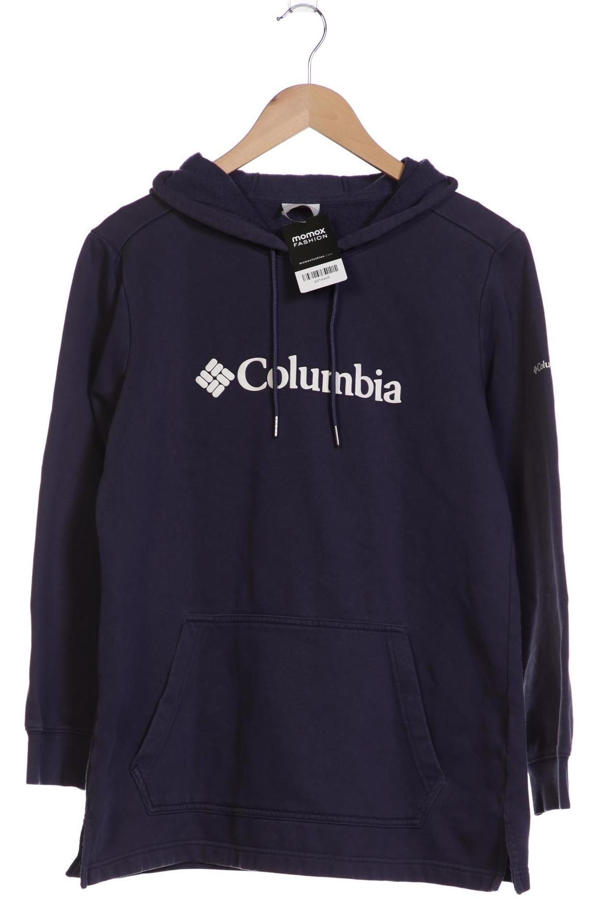 

Columbia Sportswear Company Damen Kapuzenpullover, blau, Gr. 44