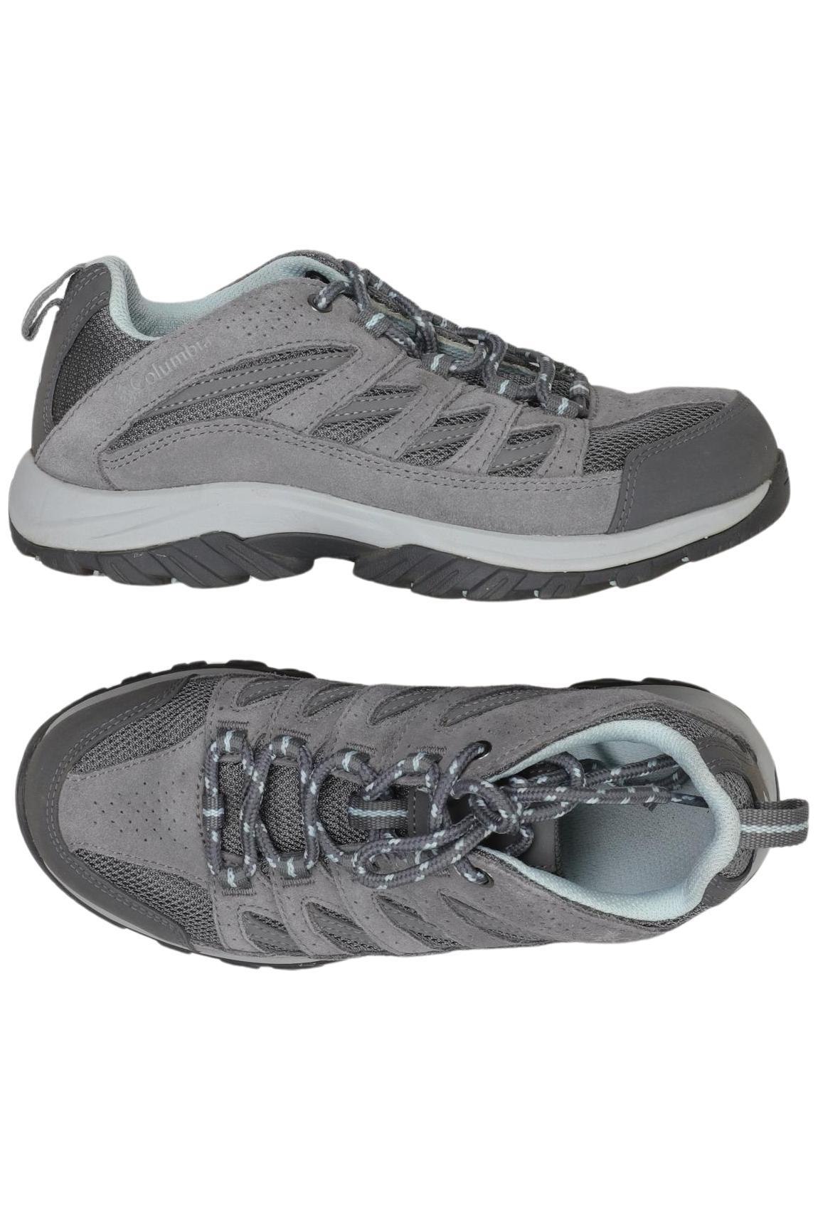 

Columbia Sportswear Company Damen Sneakers, grau, Gr. 37.5