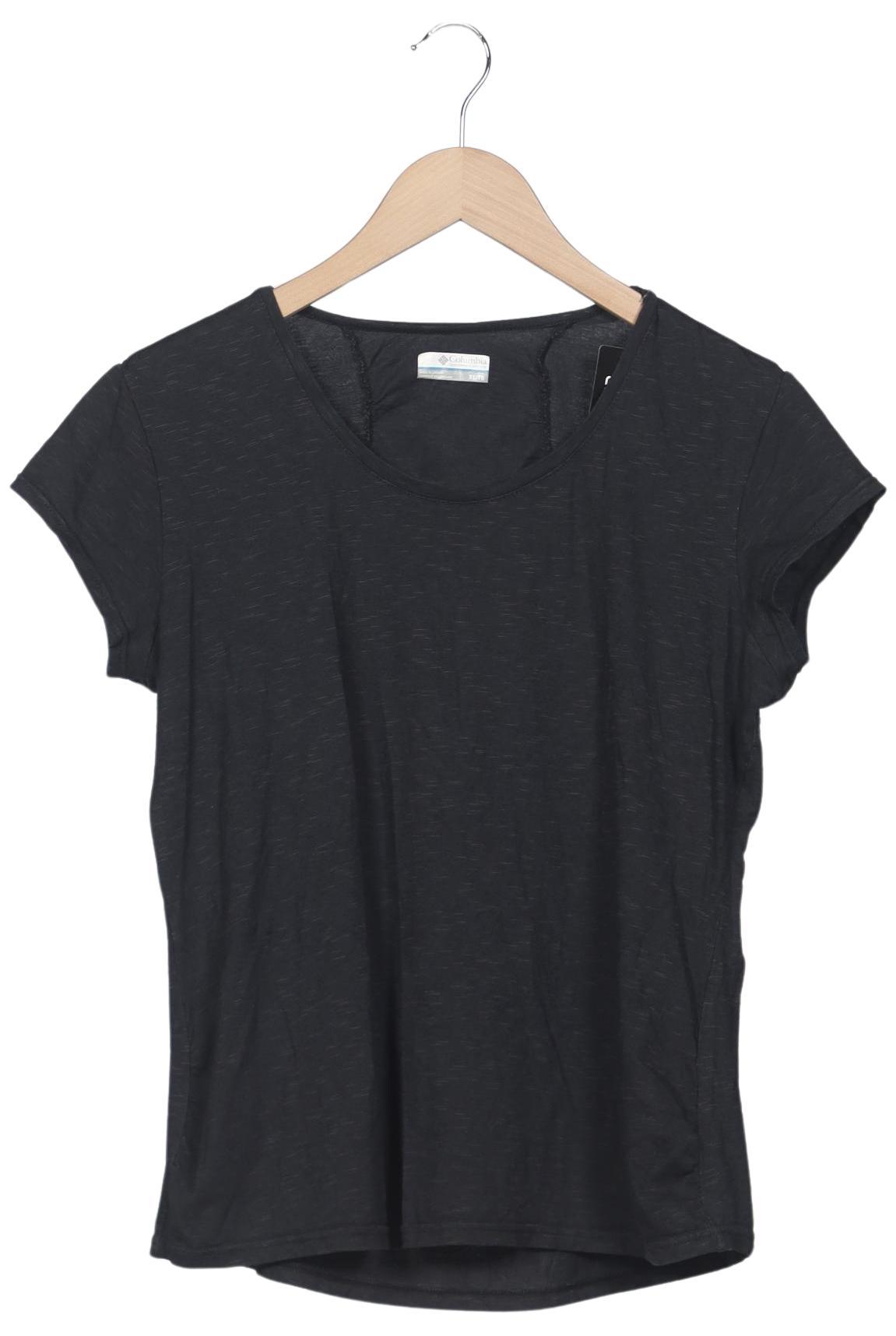 

Columbia Sportswear Company Damen T-Shirt, grau, Gr. 44