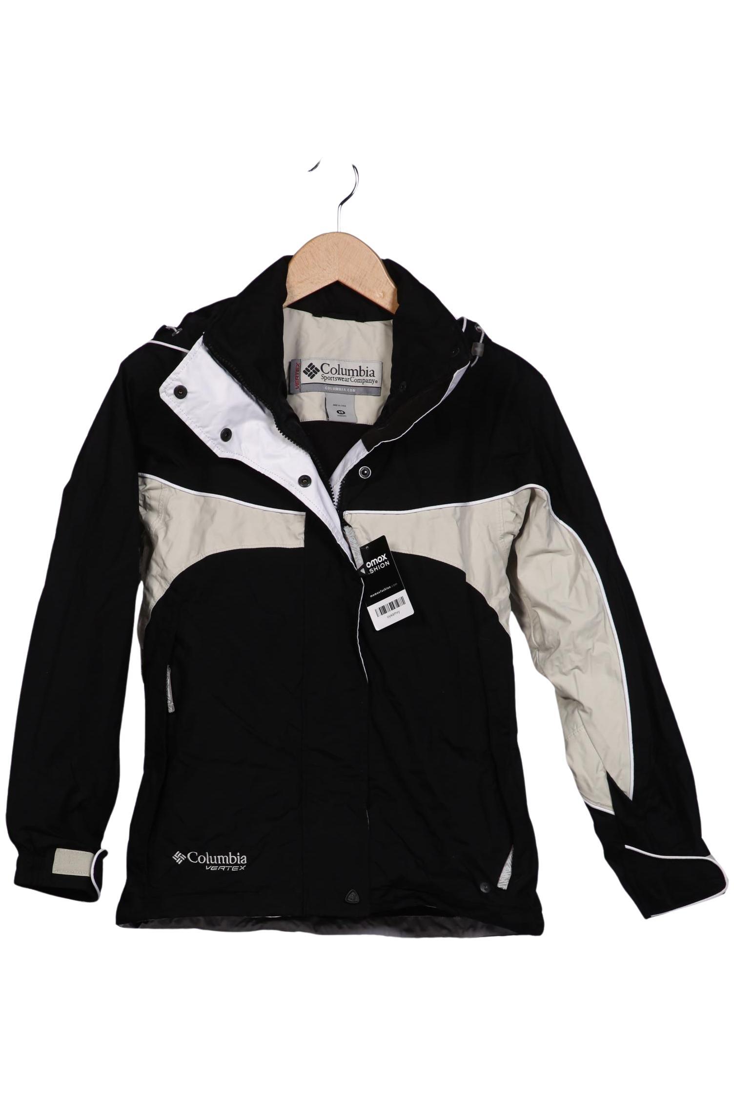 

Columbia Sportswear Company Damen Jacke, mehrfarbig, Gr. 34