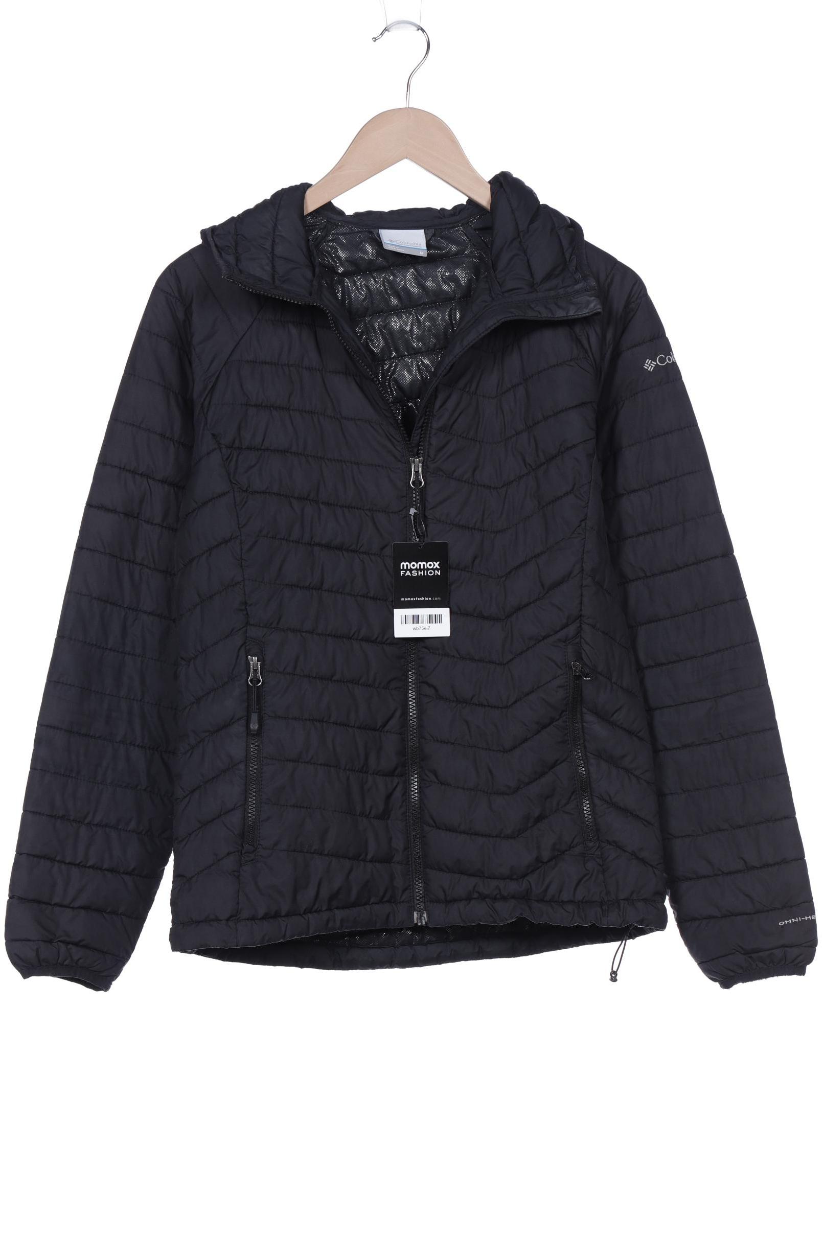 

Columbia Sportswear Company Damen Jacke, schwarz, Gr. 38