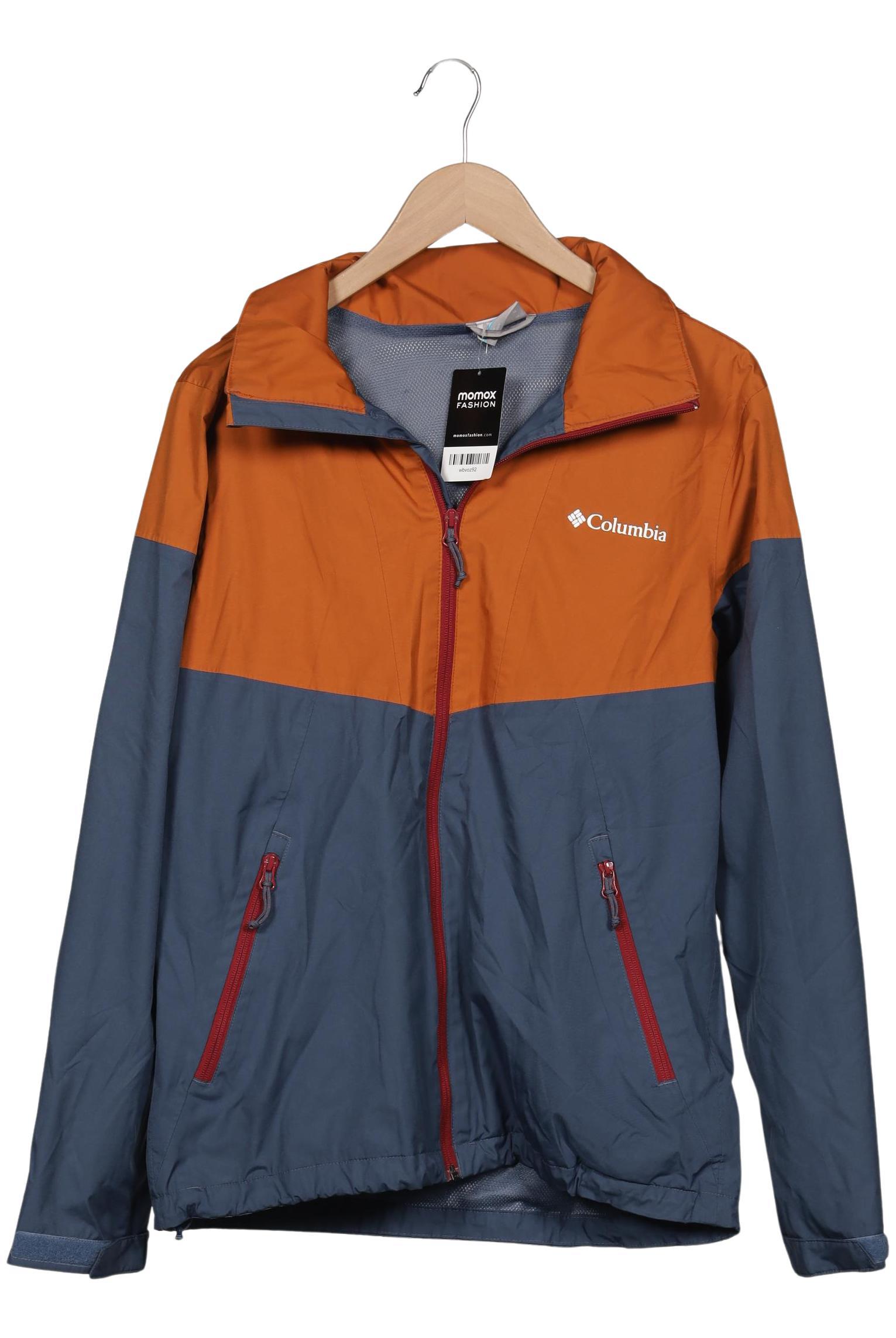 

Columbia Sportswear Company Herren Jacke, mehrfarbig, Gr. 48