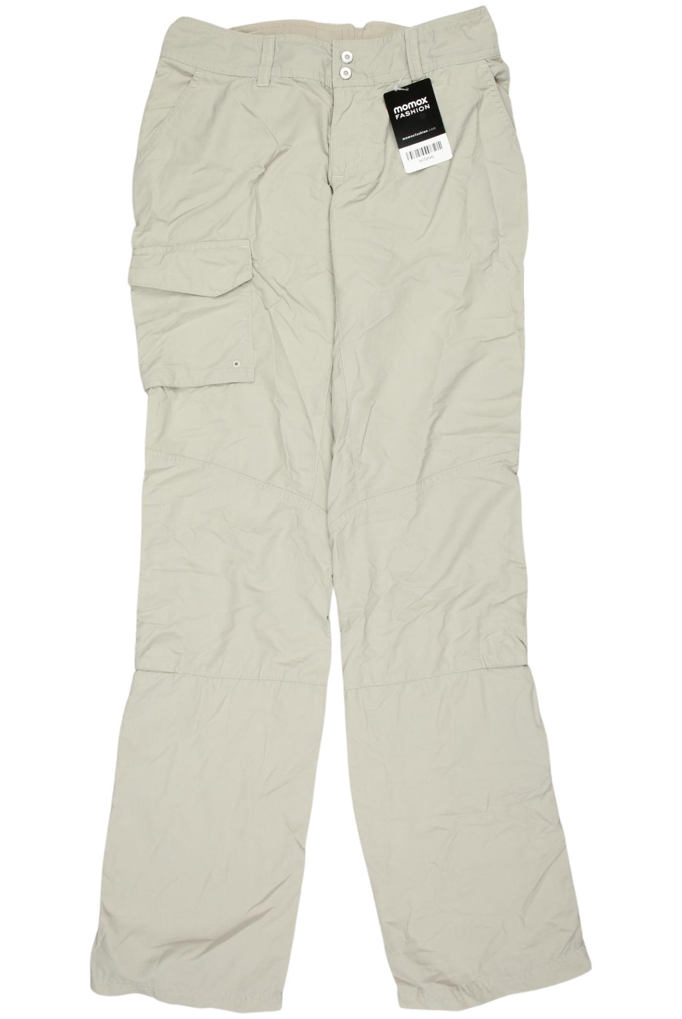 

Columbia Sportswear Company Damen Stoffhose, beige, Gr. 4