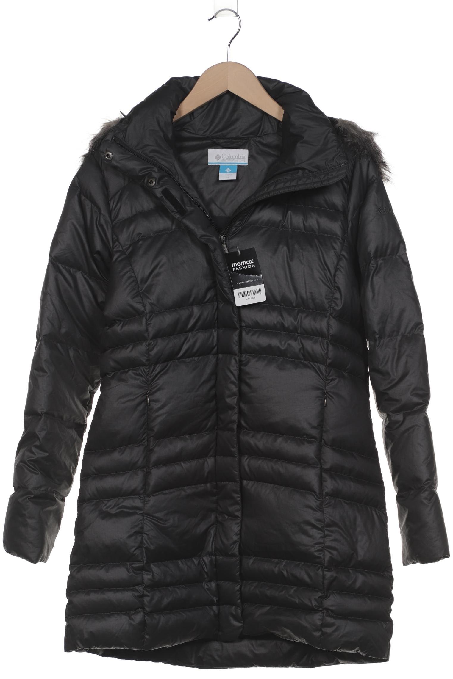 

Columbia Sportswear Company Damen Mantel, marineblau, Gr. 38