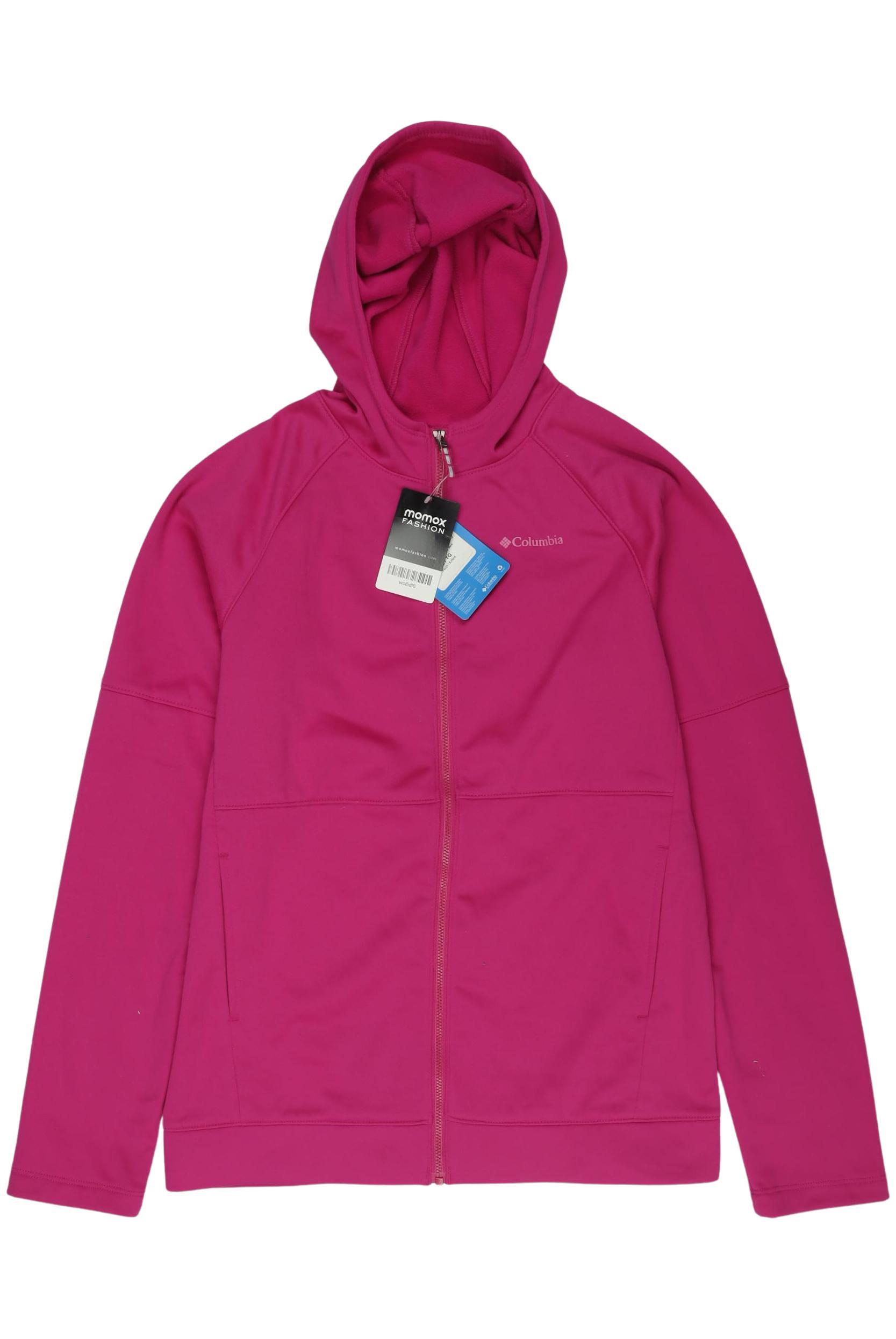 

Columbia Sportswear Company Mädchen Jacke, pink, Gr. 170
