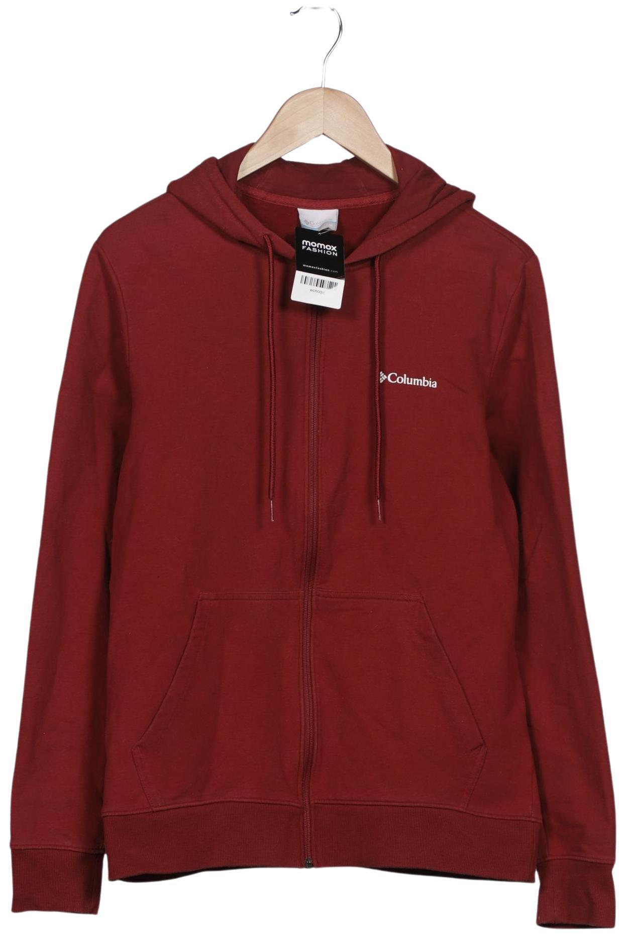 

Columbia Sportswear Company Damen Kapuzenpullover, rot, Gr. 38