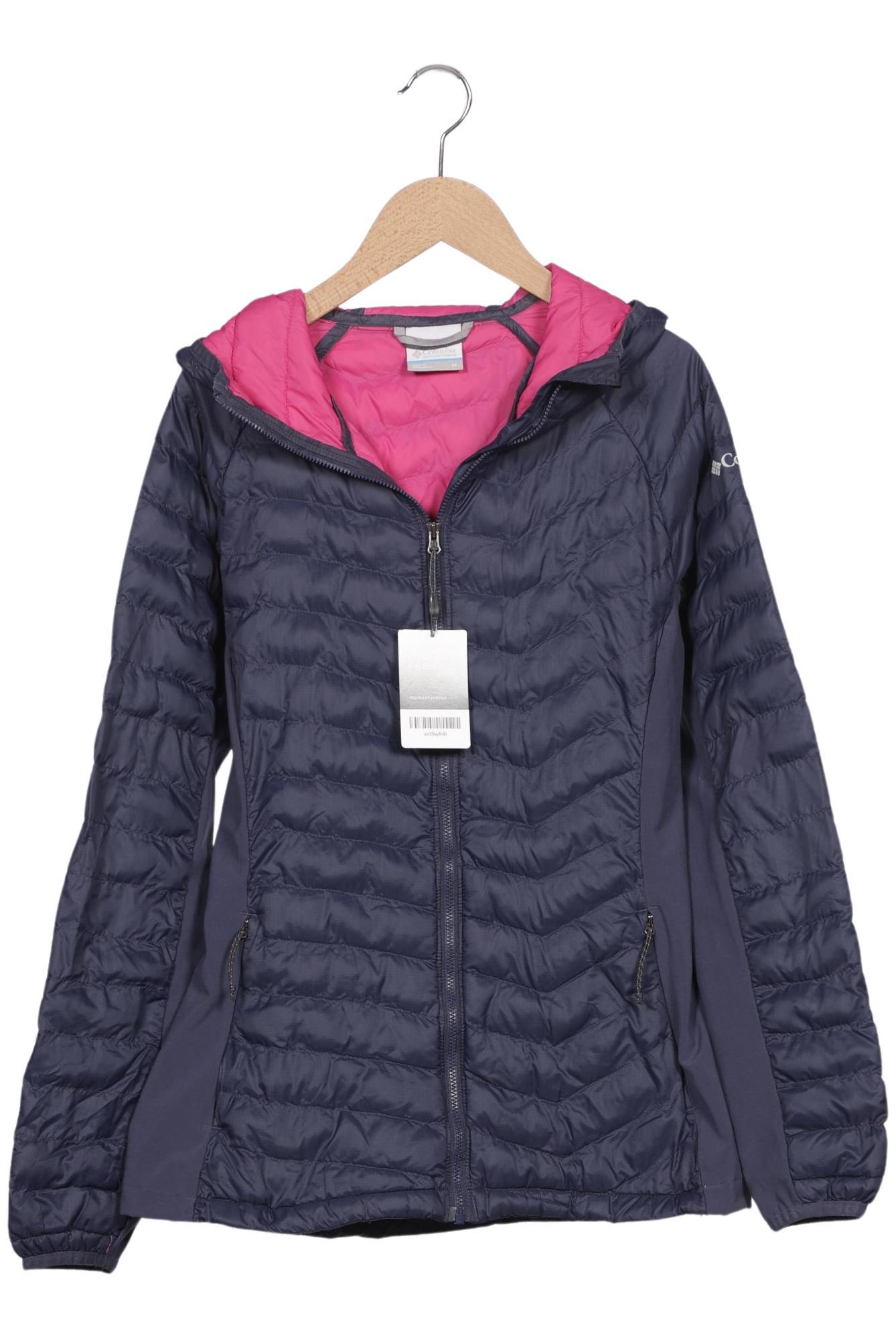 

Columbia Sportswear Company Damen Jacke, marineblau, Gr. 38