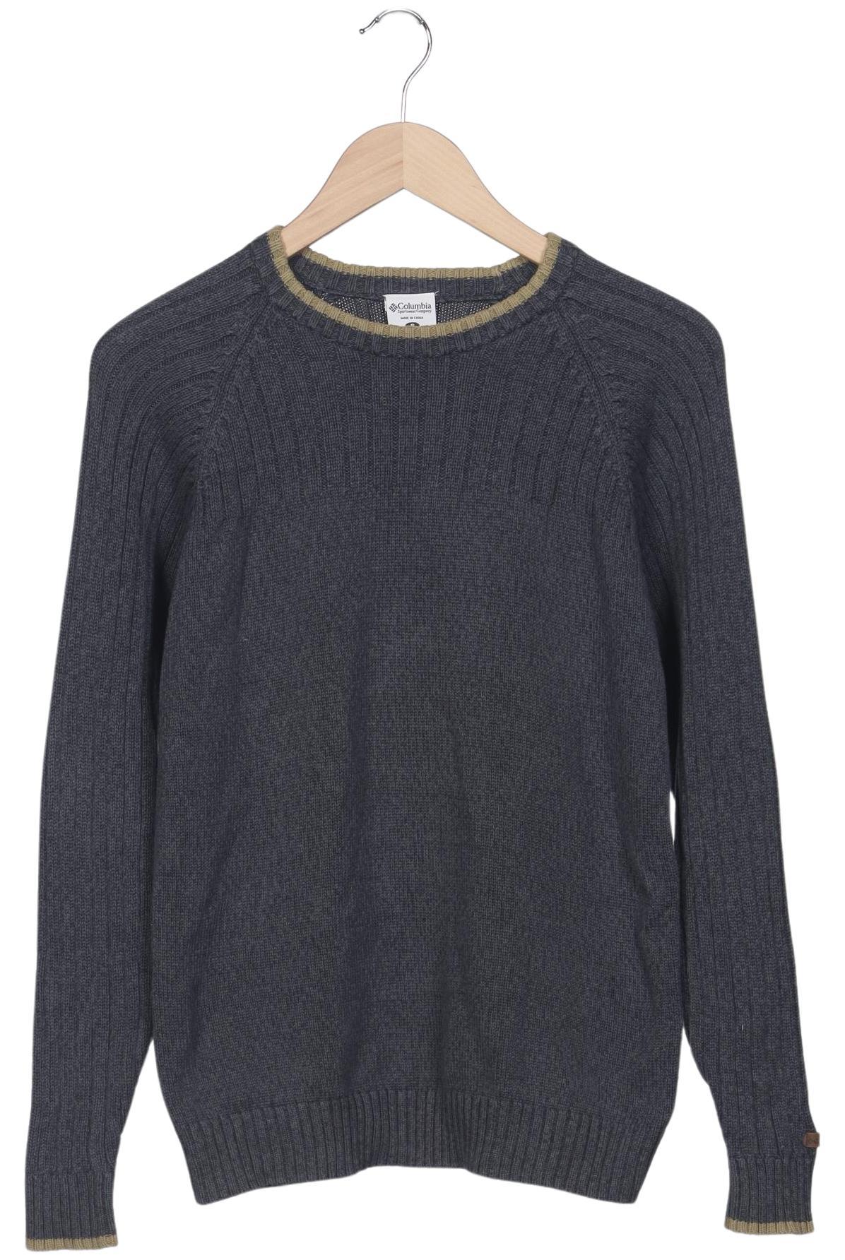 

Columbia Sportswear Company Herren Pullover, grau, Gr. 46