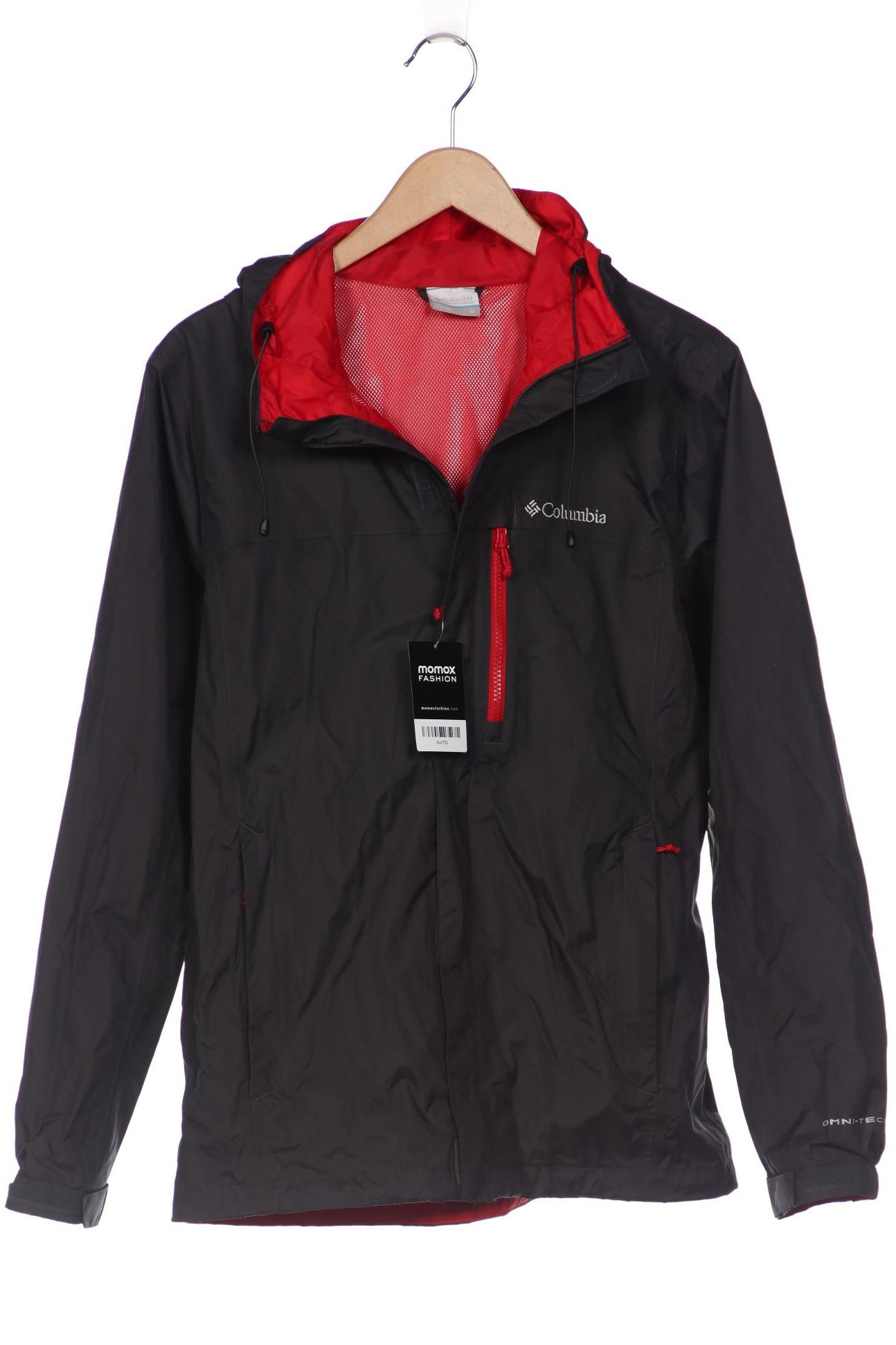 

Columbia Sportswear Company Damen Jacke, grau