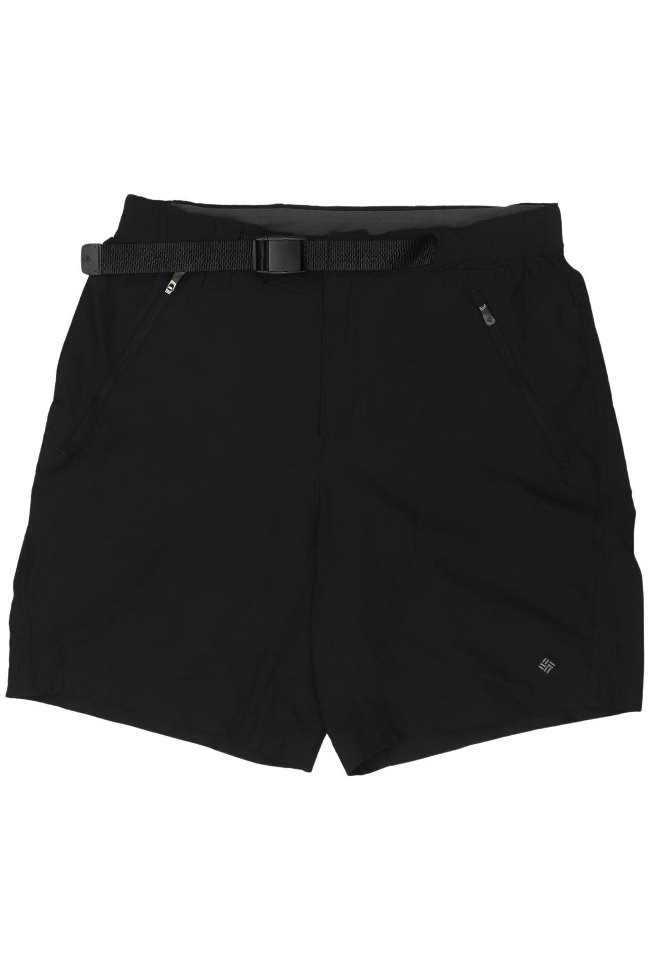 

Columbia Sportswear Company Herren Shorts, schwarz, Gr. 46