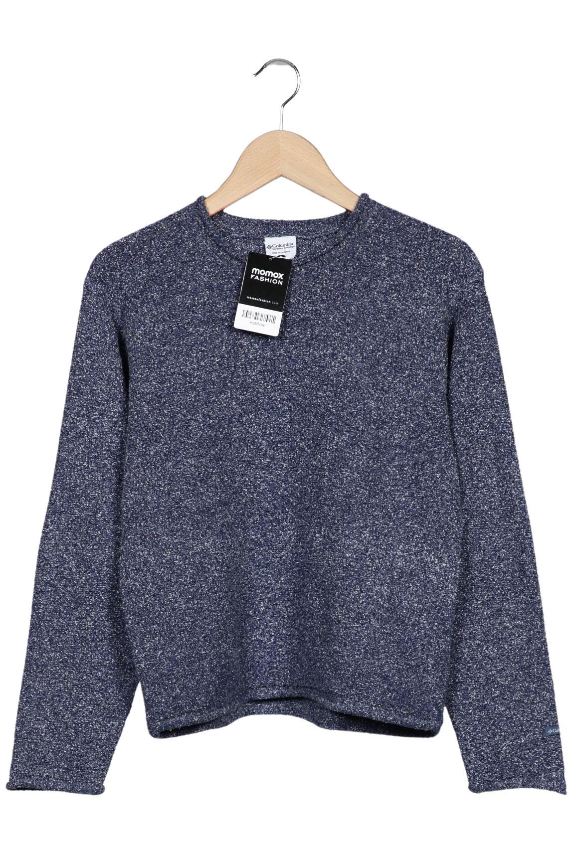 

Columbia Sportswear Company Damen Pullover, marineblau, Gr. 36