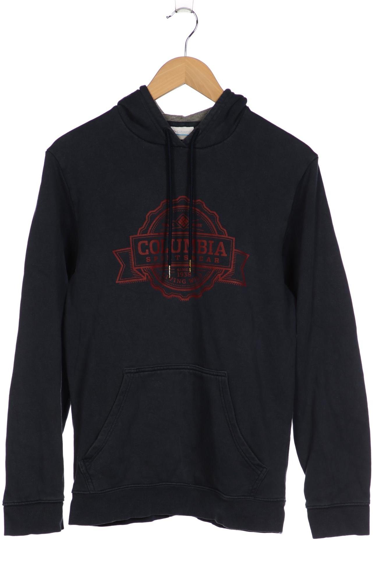 

Columbia Sportswear Company Herren Kapuzenpullover, marineblau, Gr. 46