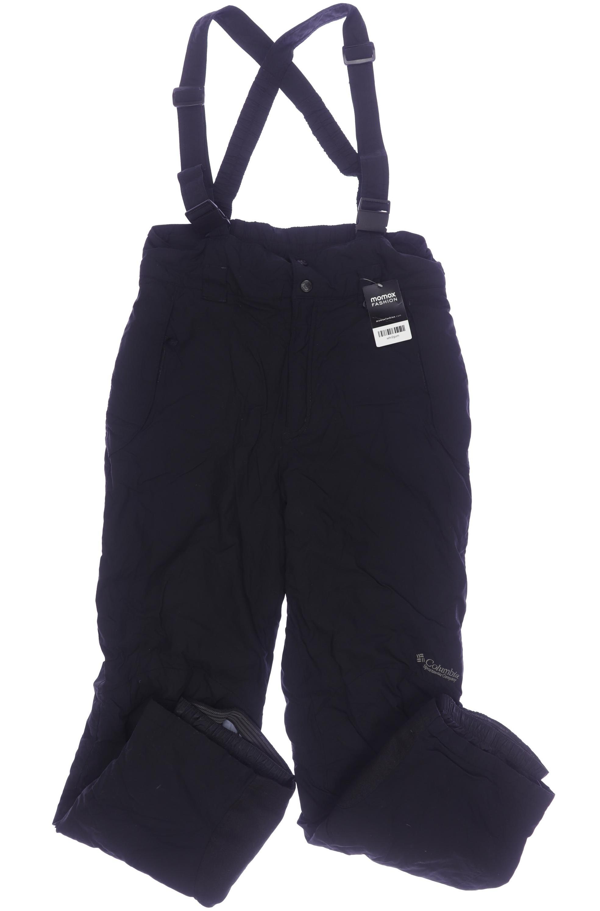 

Columbia Sportswear Company Herren Stoffhose, schwarz, Gr. 0