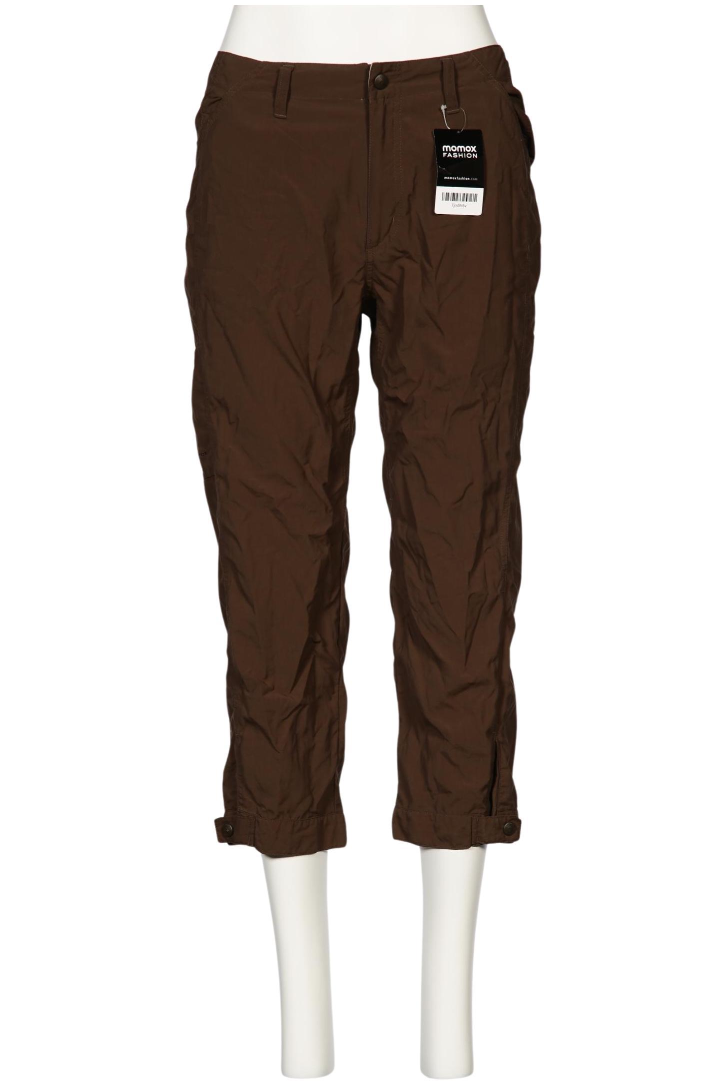 

Columbia Sportswear Company Damen Stoffhose, braun, Gr. 10
