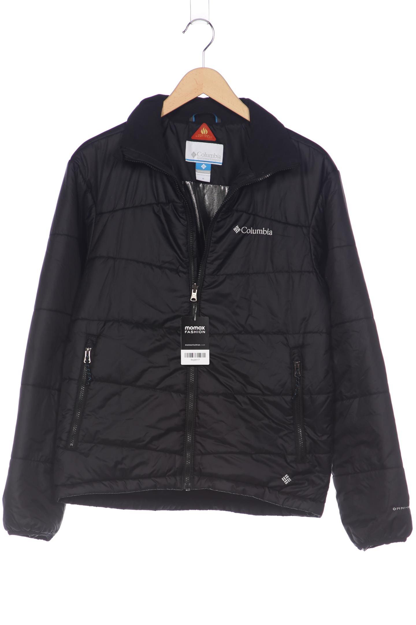 

Columbia Sportswear Company Herren Jacke, schwarz, Gr. 48