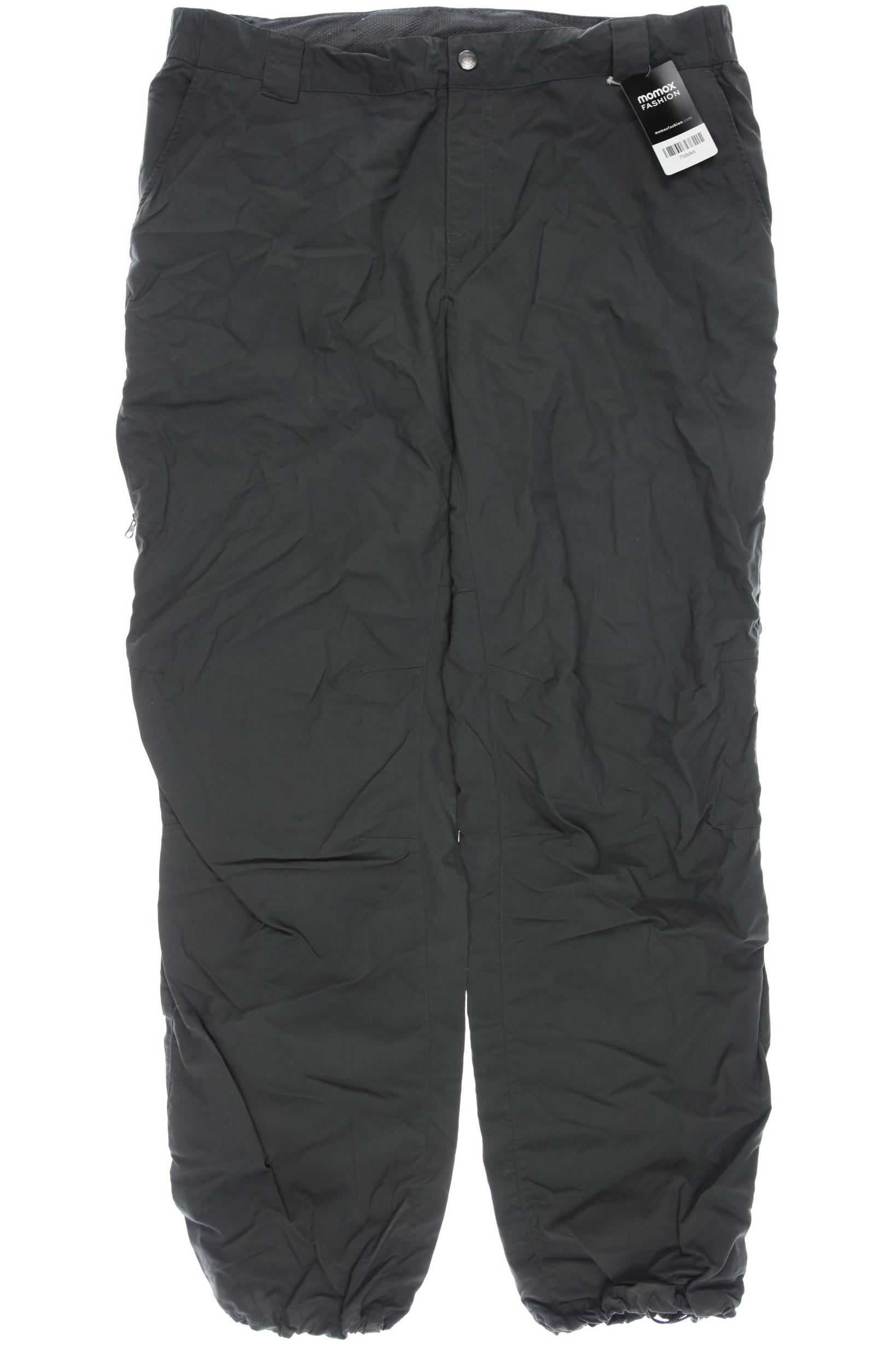 

Columbia Sportswear Company Herren Stoffhose, grau, Gr. 54