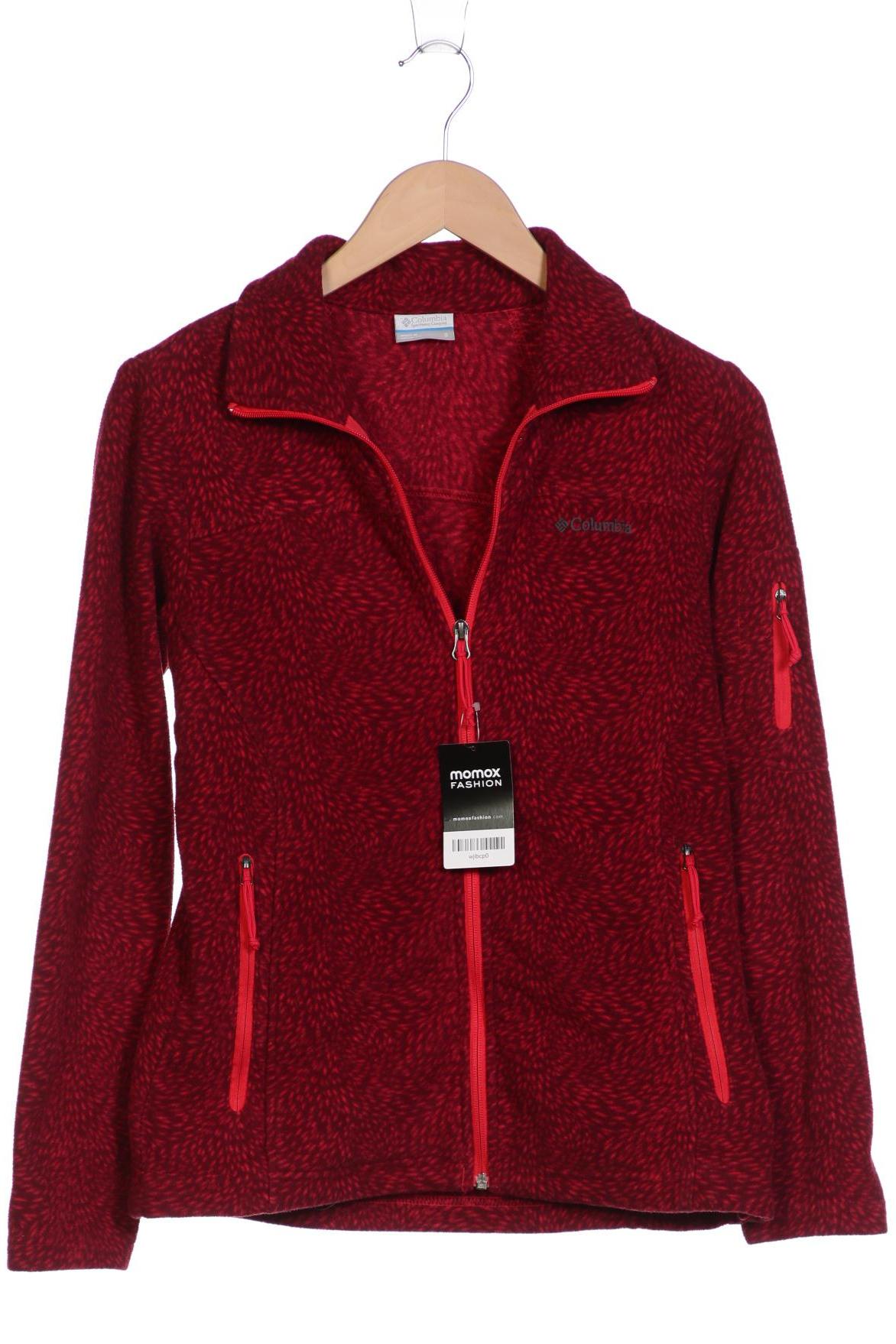 

Columbia Sportswear Company Damen Sweatshirt, bordeaux