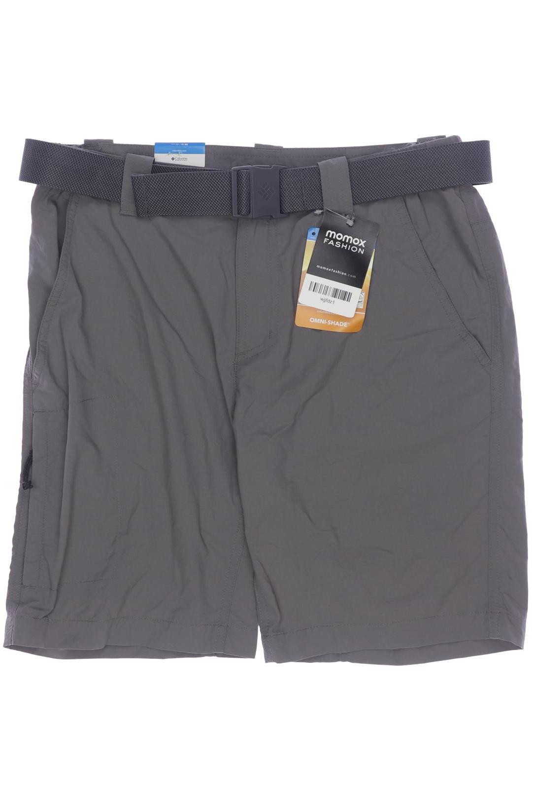

Columbia Sportswear Company Herren Shorts, grau, Gr. 30