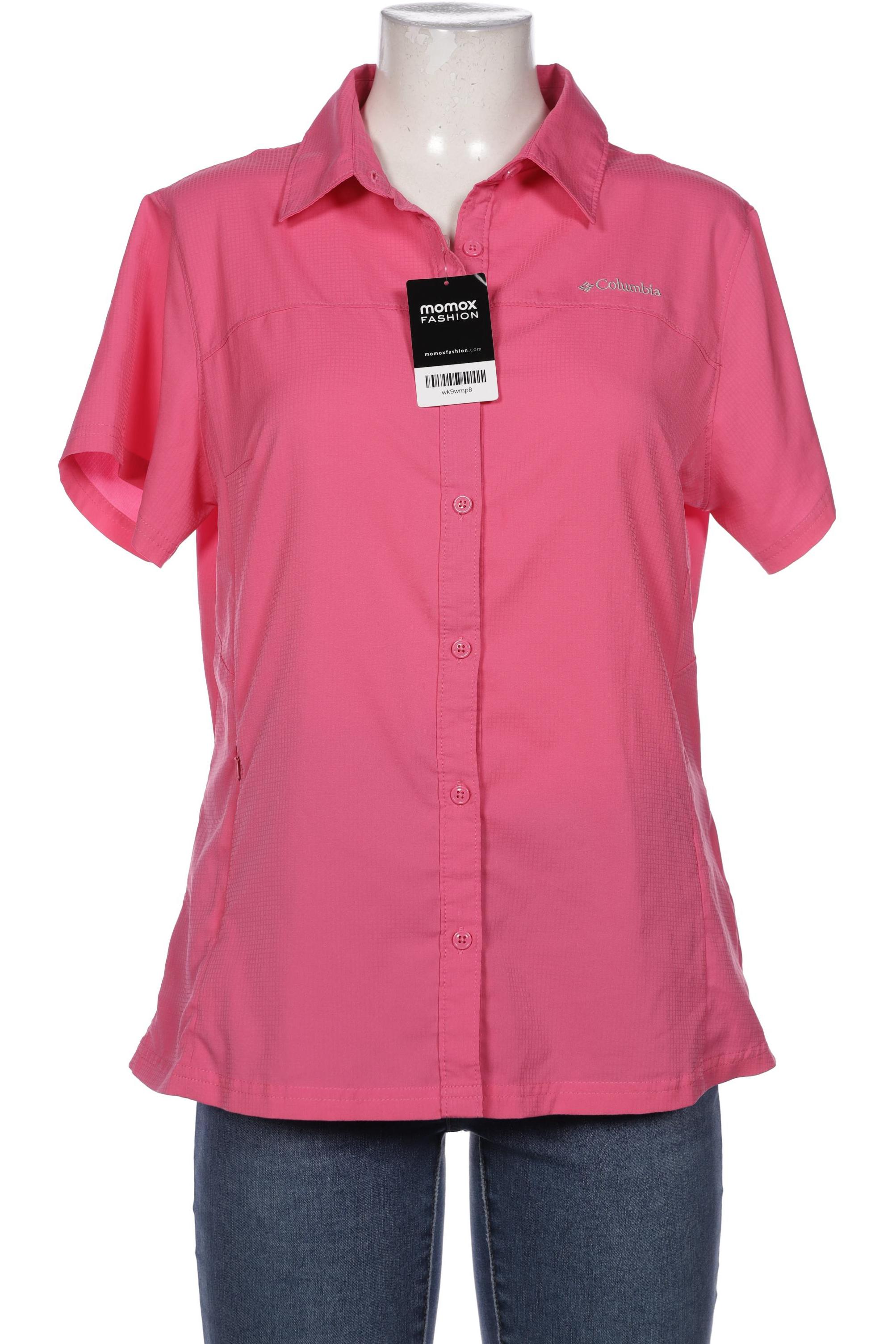 

Columbia Sportswear Company Damen Bluse, pink, Gr. 42