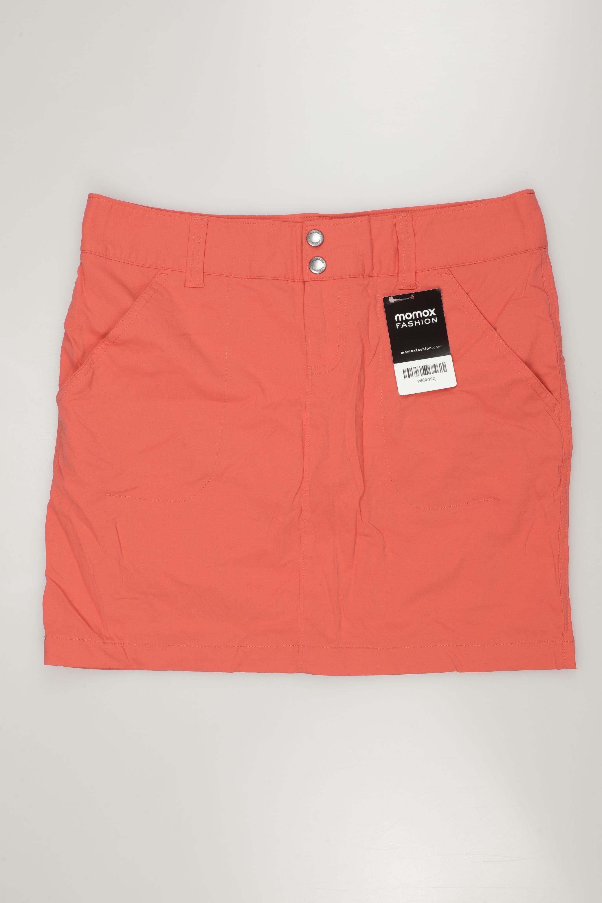 

Columbia Sportswear Company Damen Rock, rot, Gr. 6