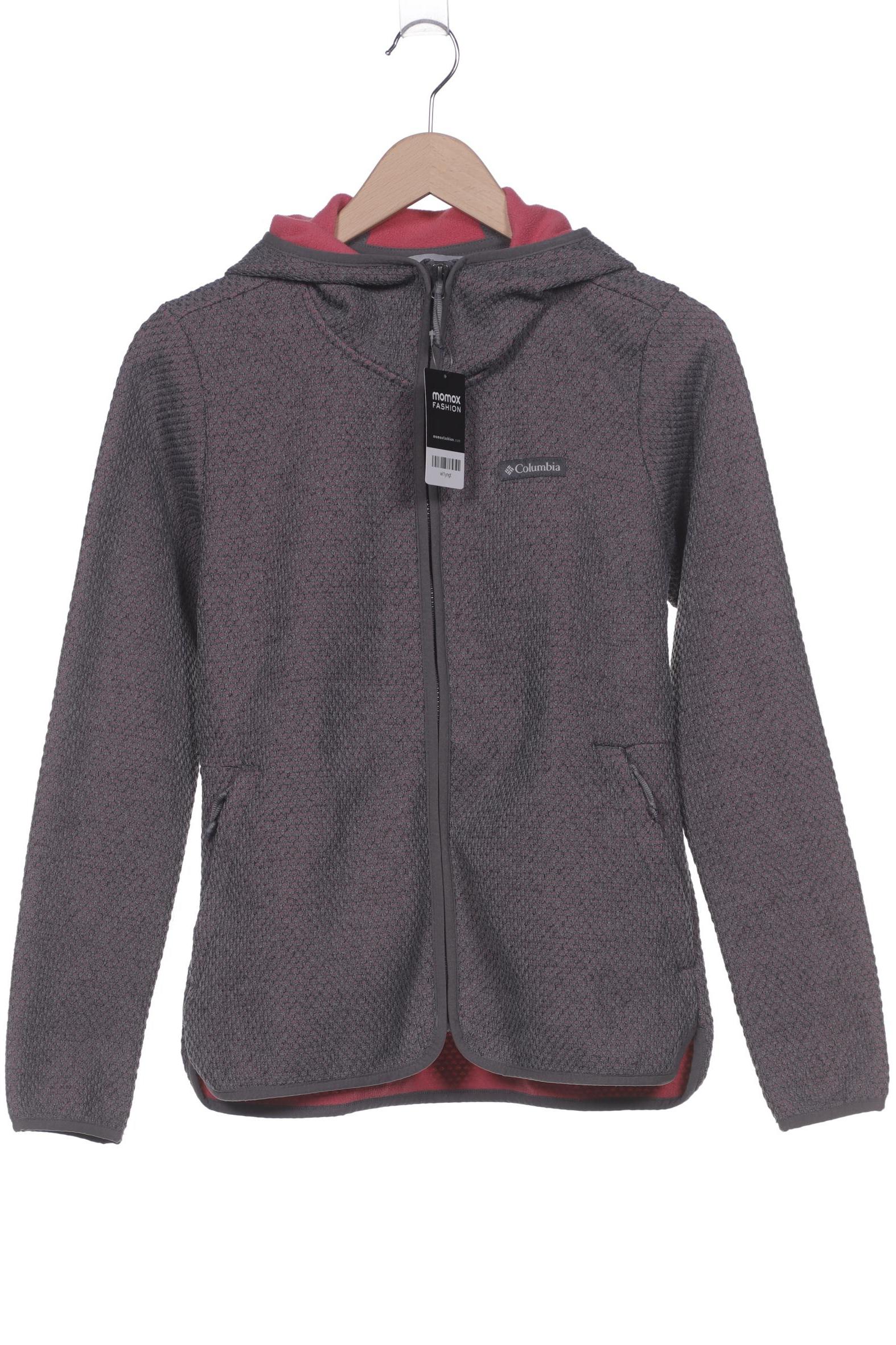 

Columbia Sportswear Company Damen Kapuzenpullover, grau, Gr. 38