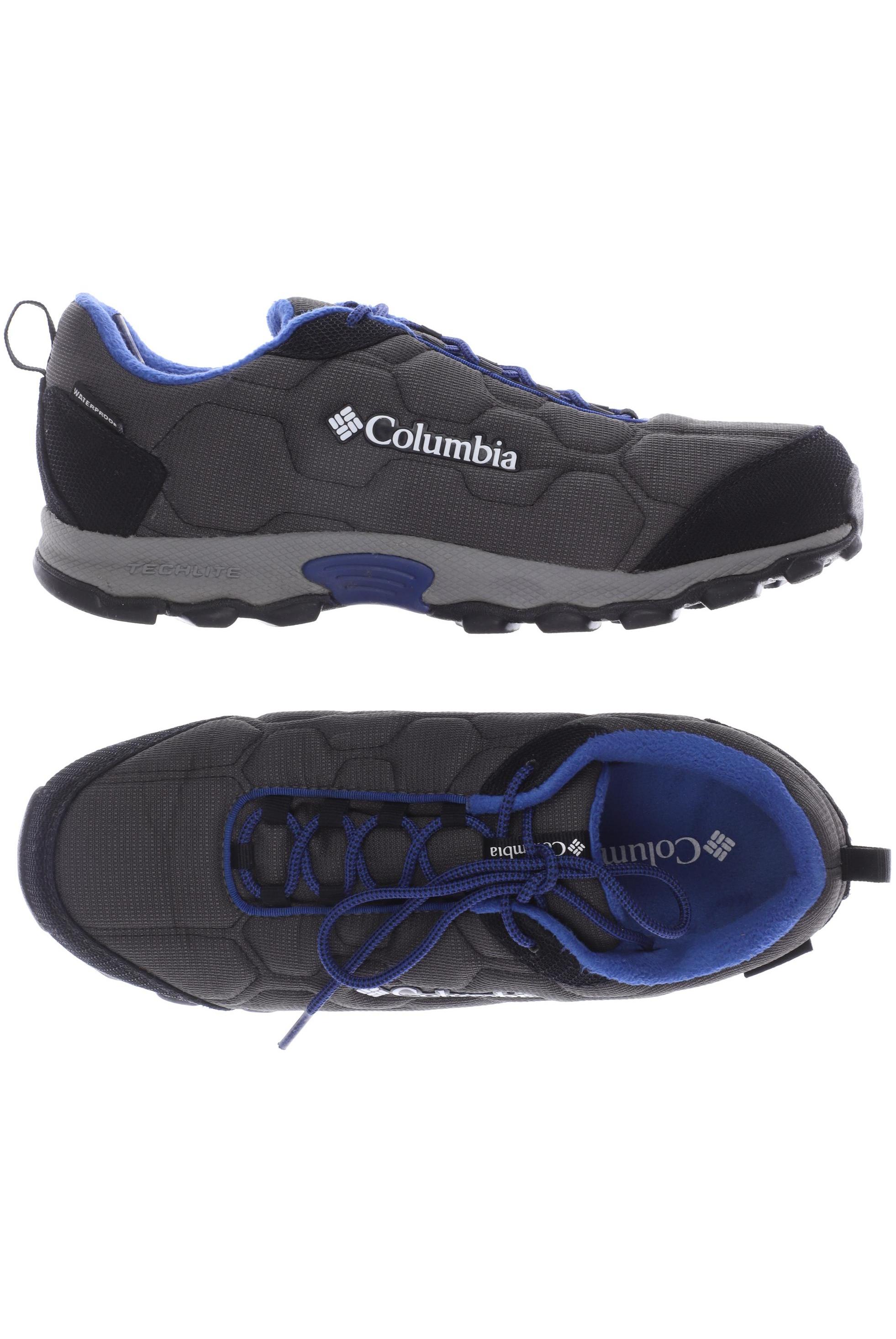 

Columbia Sportswear Company Herren Sneakers, grau